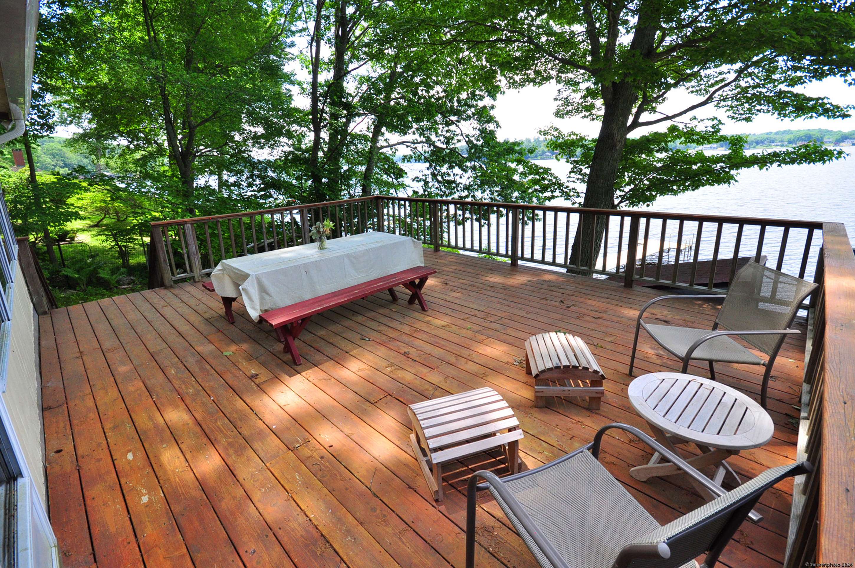 Morris, CT 06763,283 East Shore Road