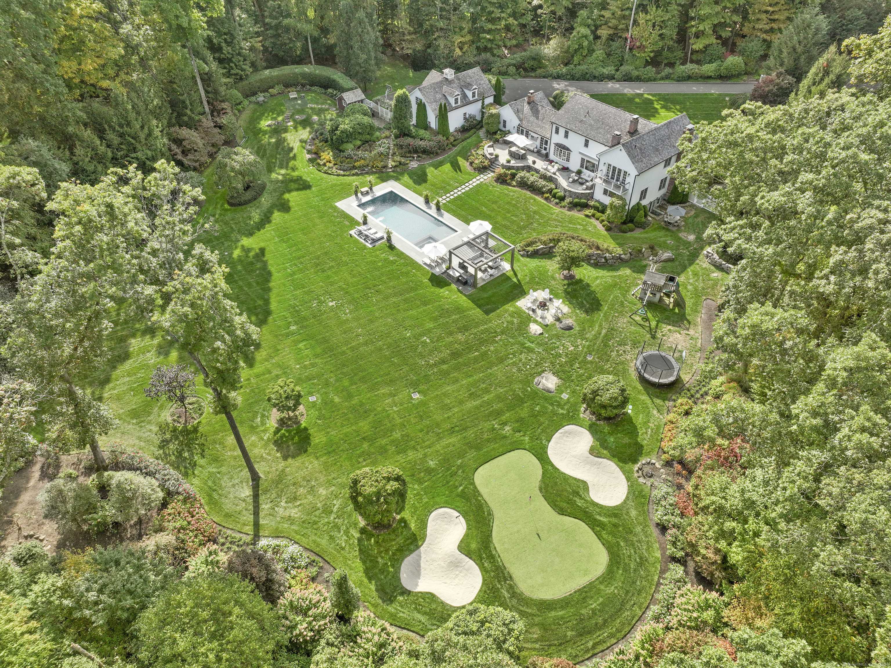 New Canaan, CT 06840,291 Laurel Road