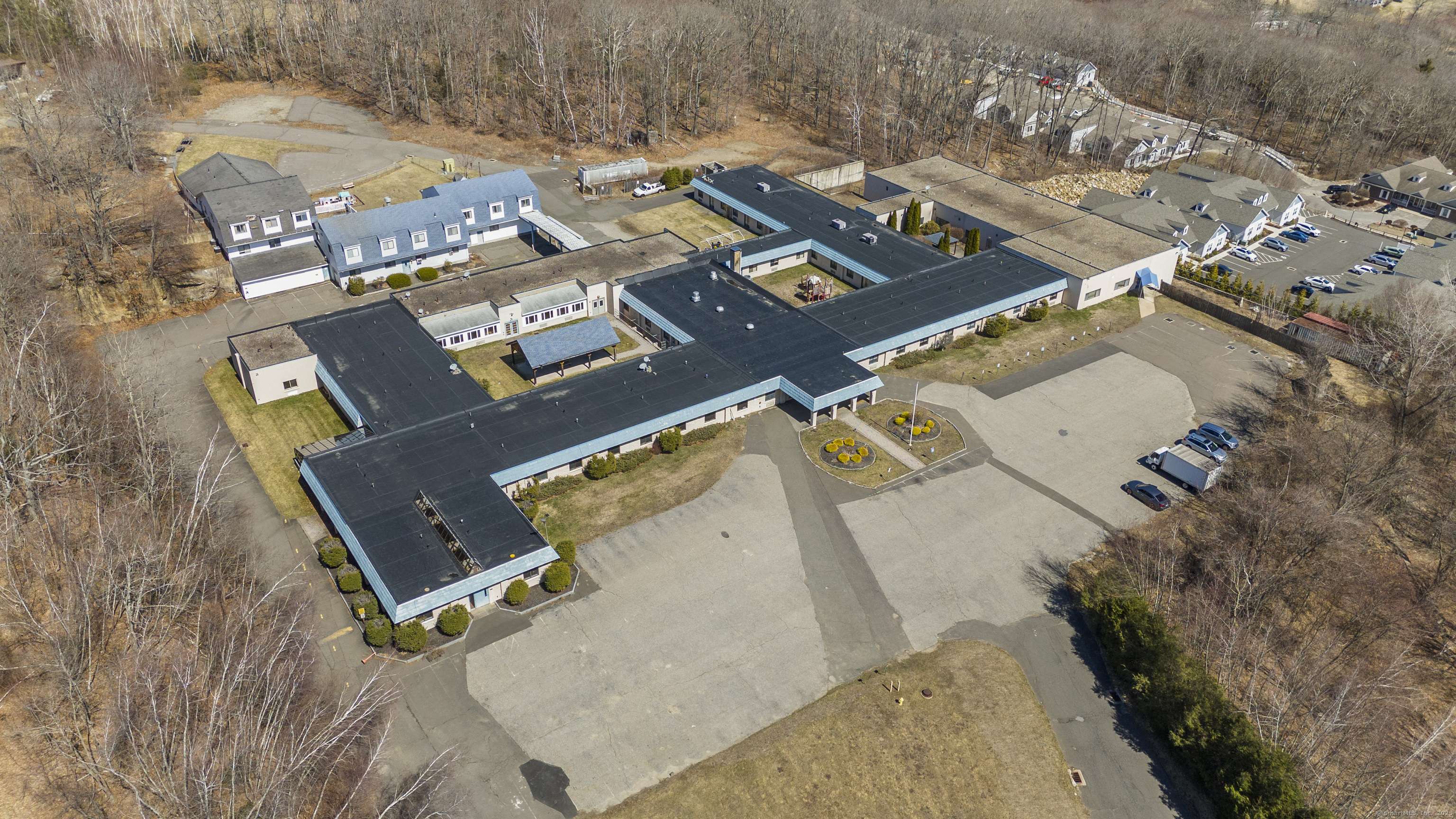 Wolcott, CT 06716,50 Beach Road