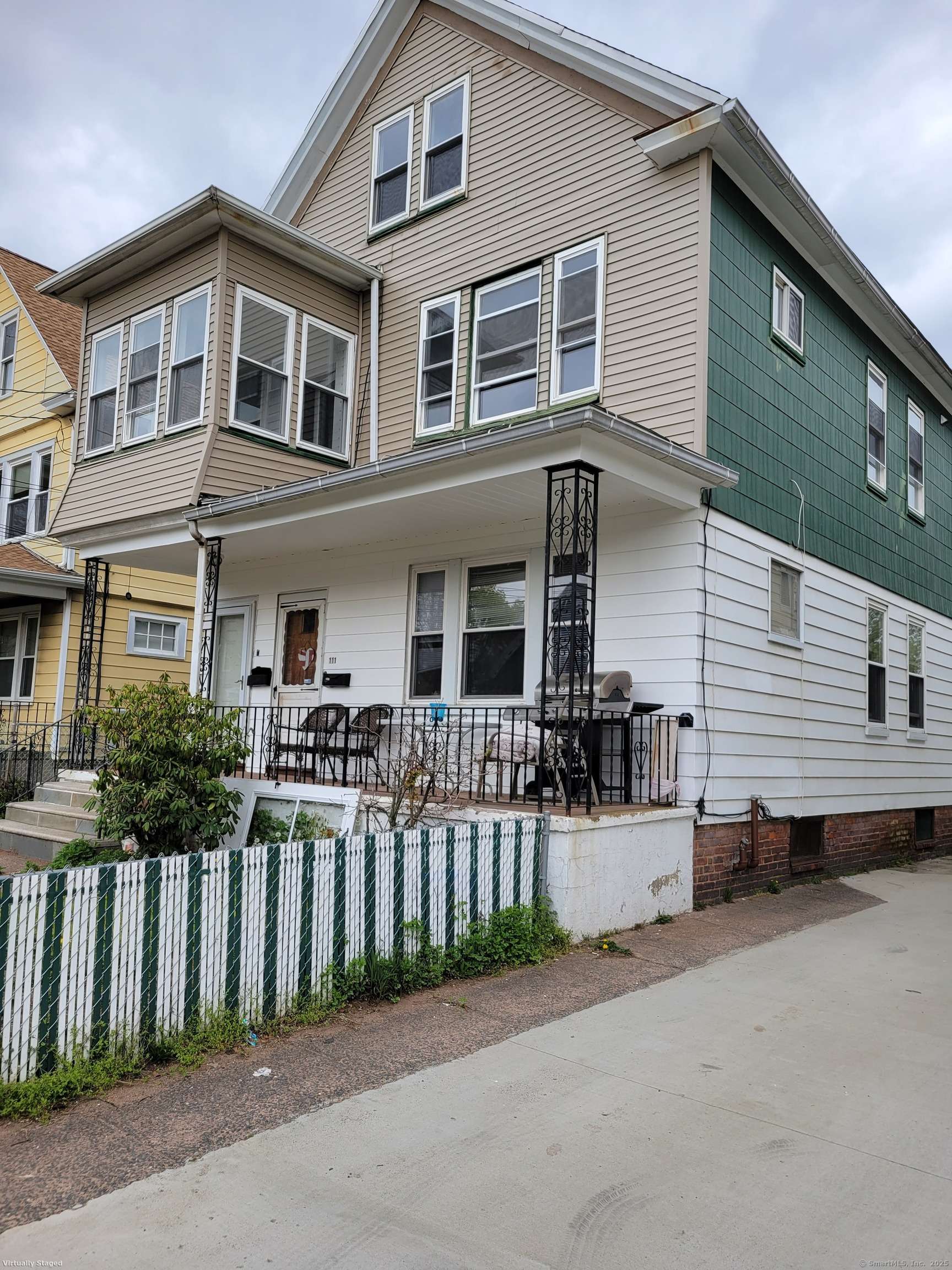 West Haven, CT 06516,111 Spring Street