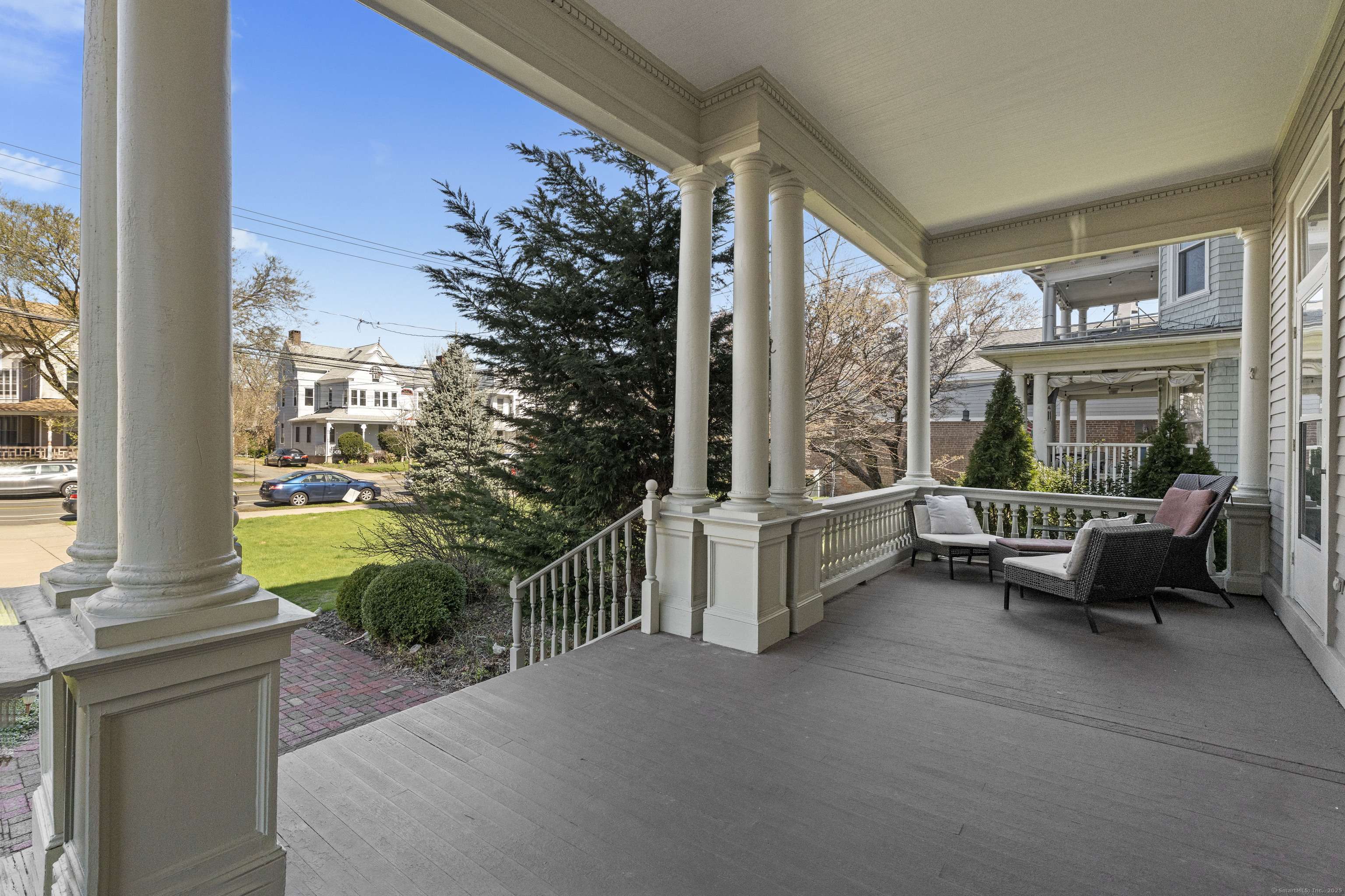 New Haven, CT 06511,591 Orange Street #3