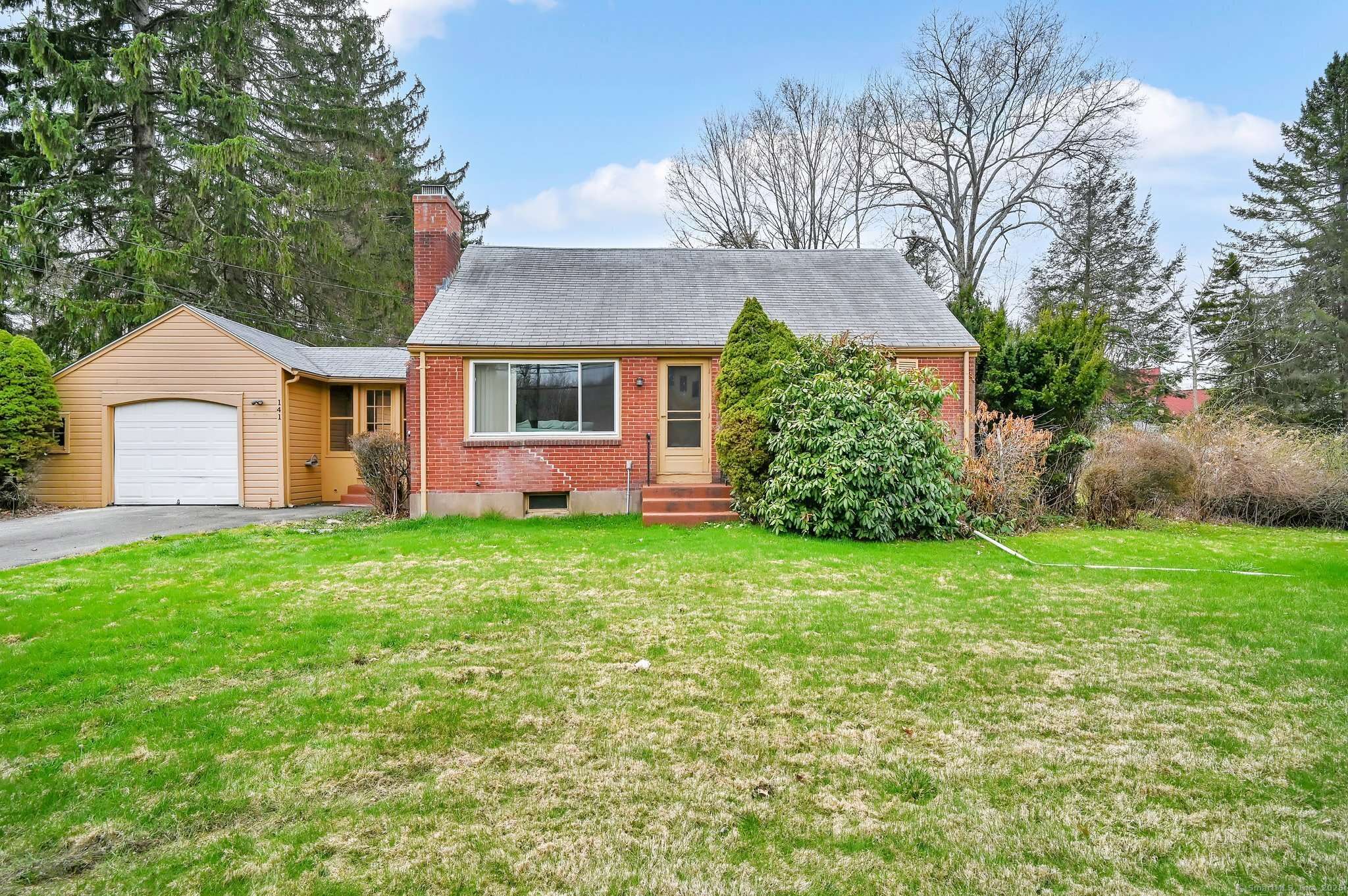 Bloomfield, CT 06002,141 Tunxis Avenue
