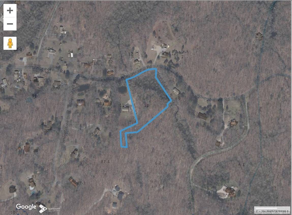 Old Lyme, CT 06371,29 Whippoorwill Road