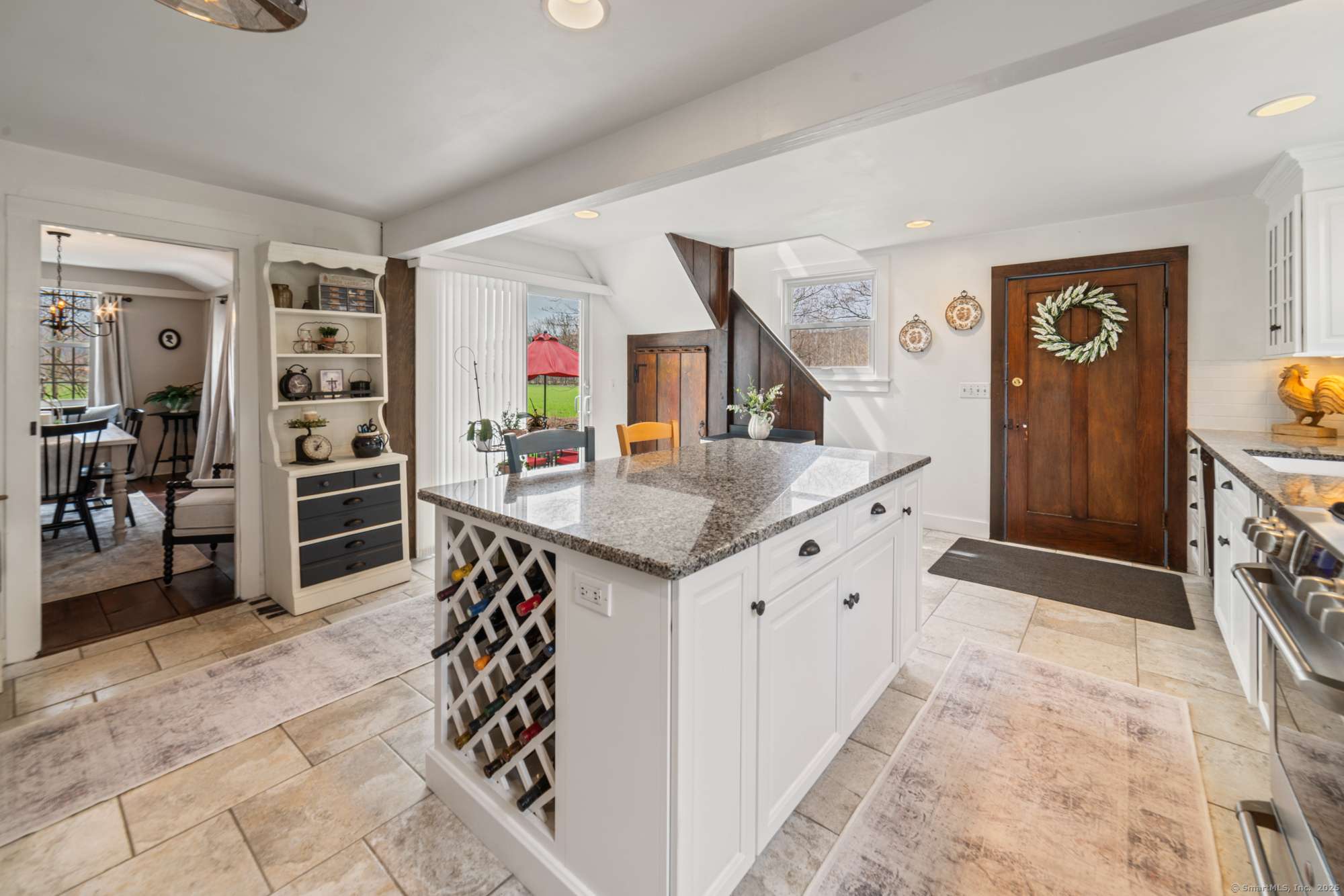 Woodbury, CT 06798,329 Weekeepeemee Road