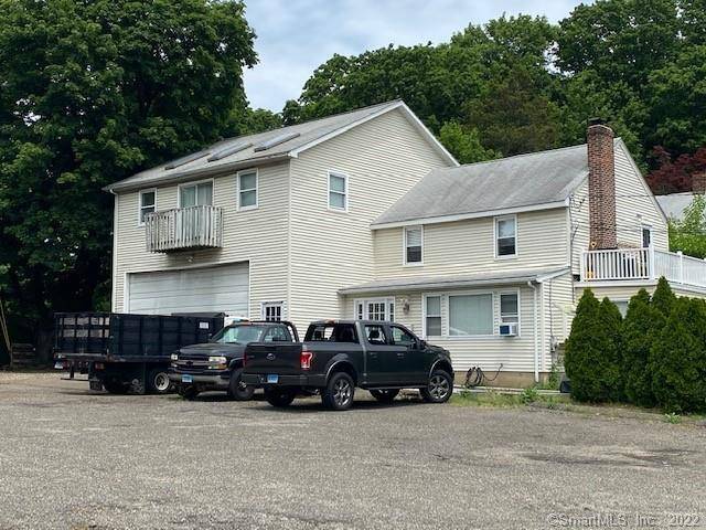 Norwalk, CT 06855,2 Olmstead Place
