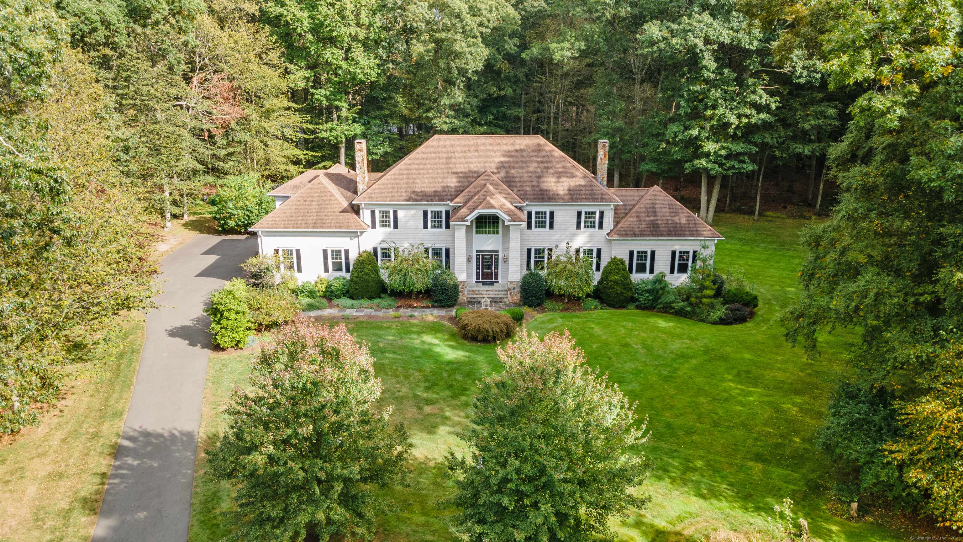 Woodbridge, CT 06525,23 Aldo Drive