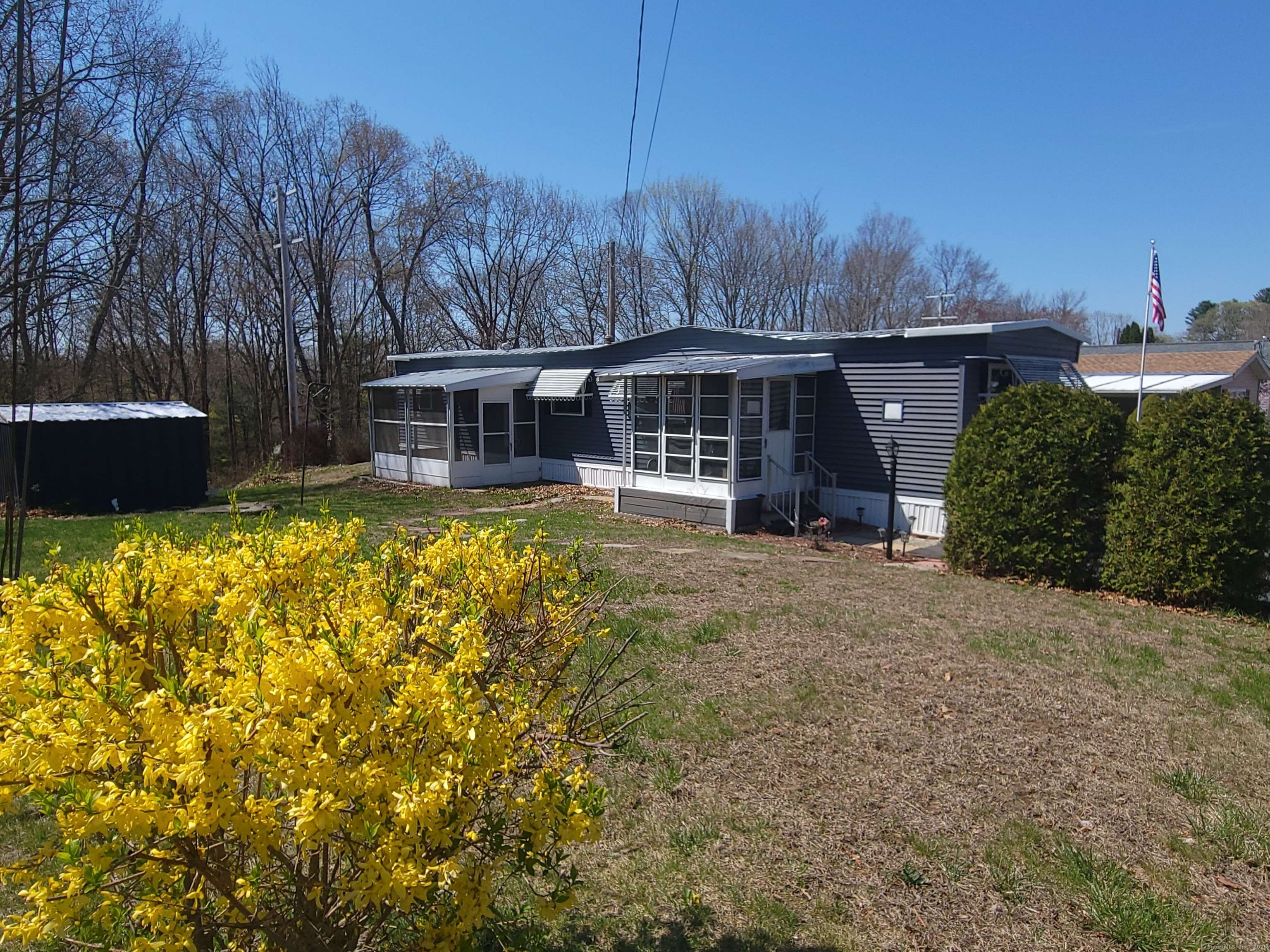 Mansfield, CT 06268,28 Ridge Circle