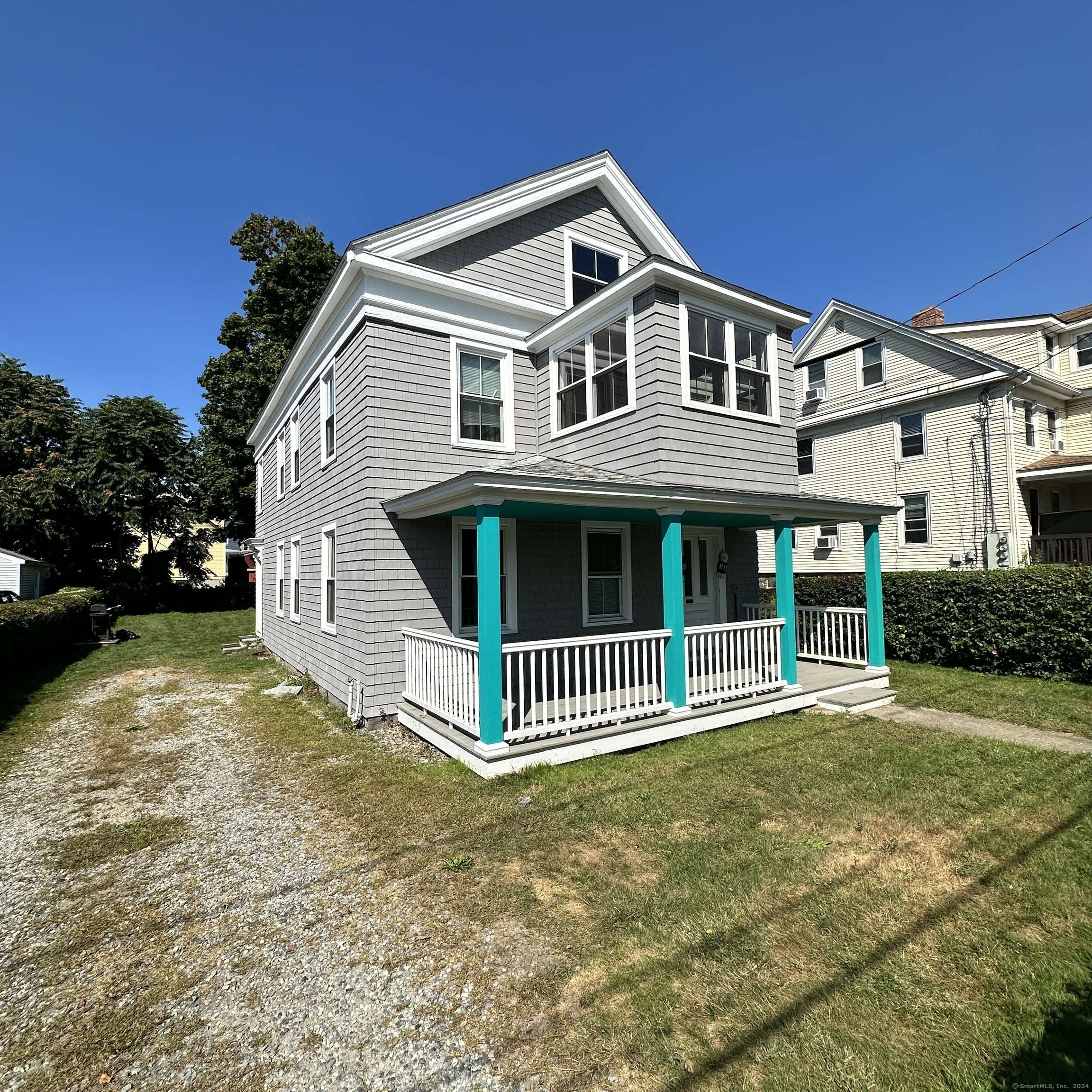 Groton, CT 06340,36 Pleasant Street #1st FL
