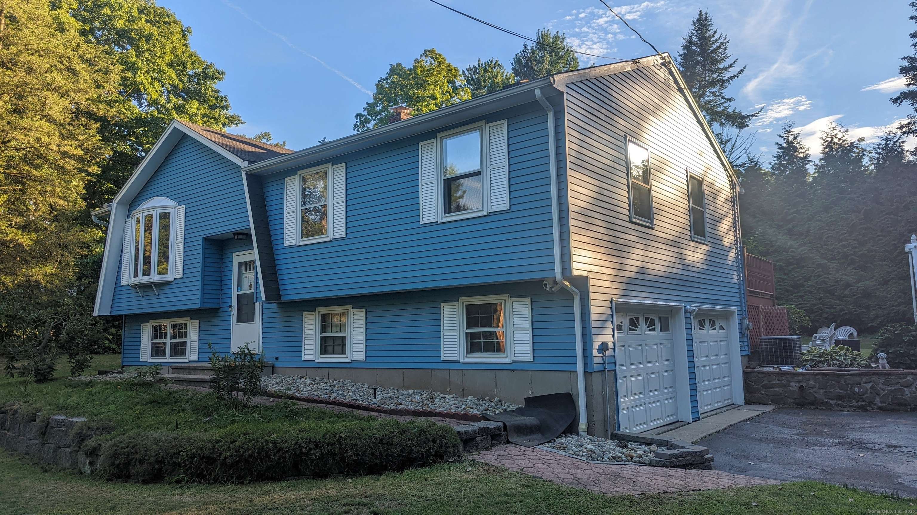 Wallingford, CT 06492,36 Bailey Avenue