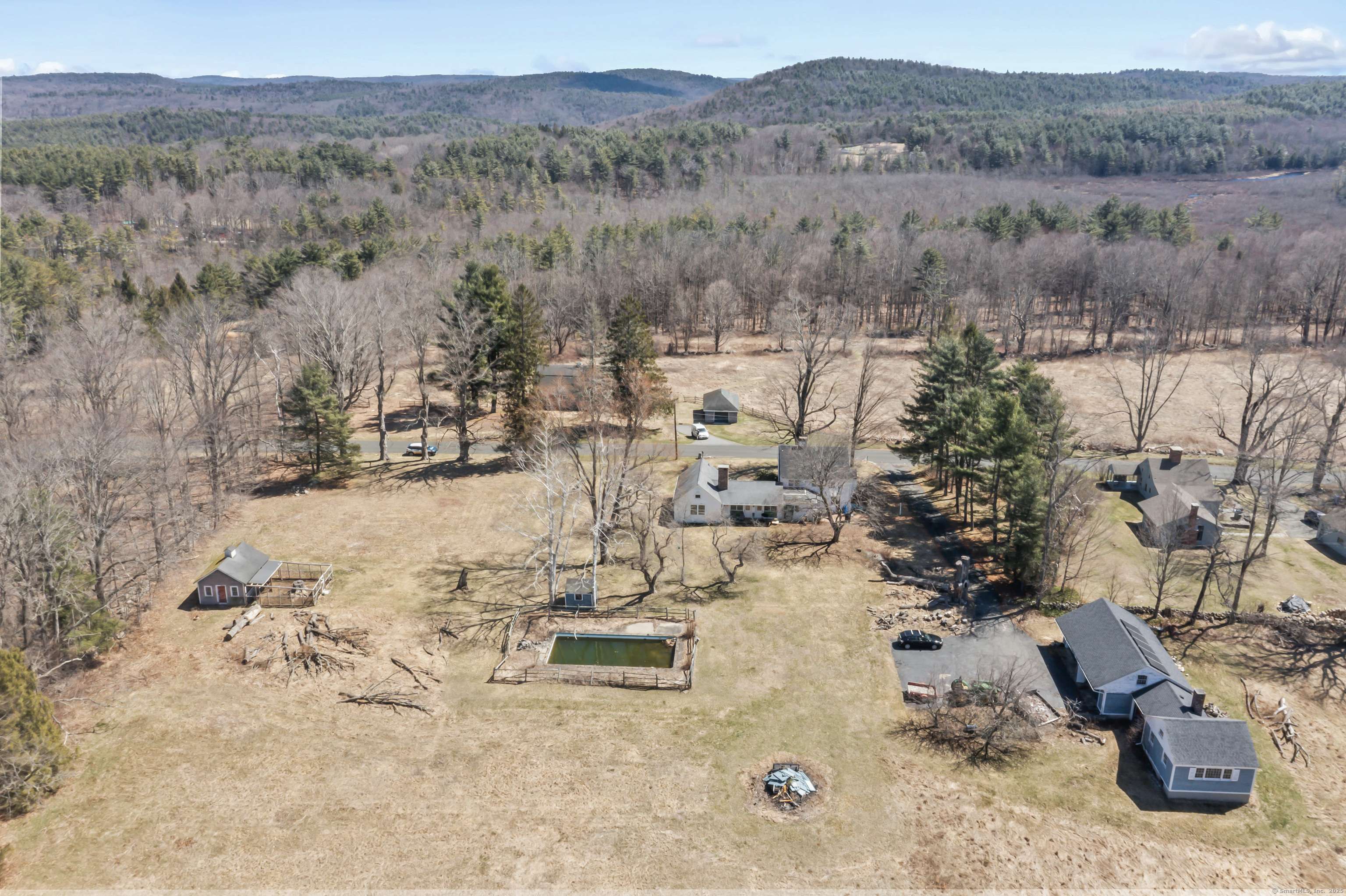 Colebrook, CT 06098,139 Bunnell Street