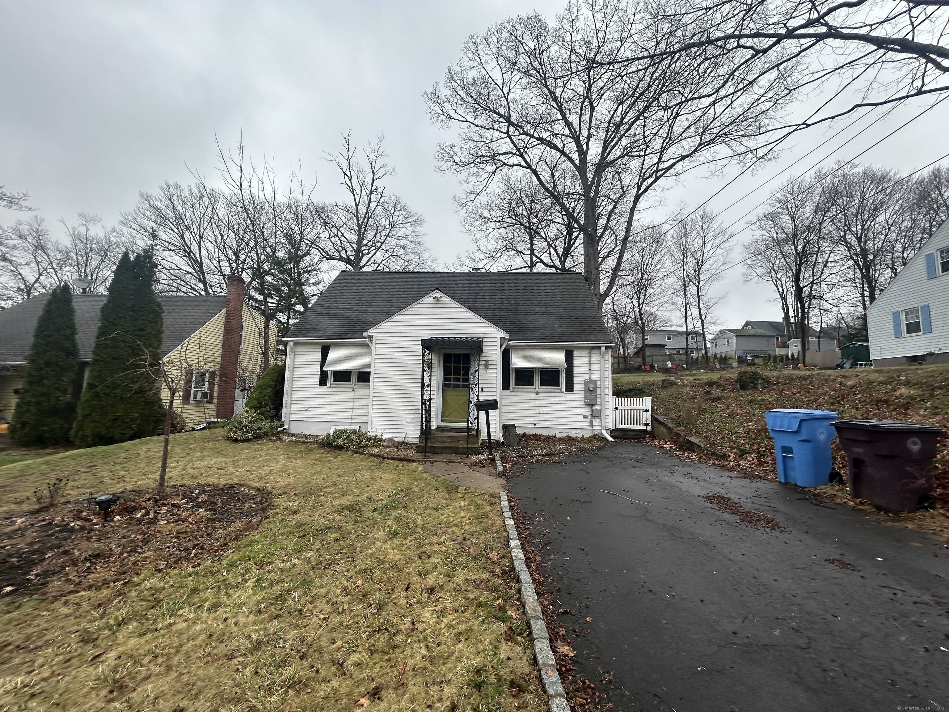 New Britain, CT 06052,106 Barnes Street