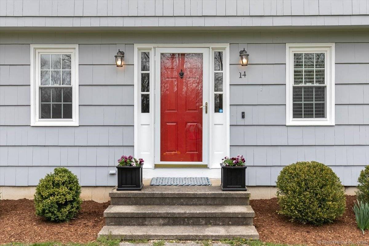 Madison, CT 06443,14 Timber Ridge Road