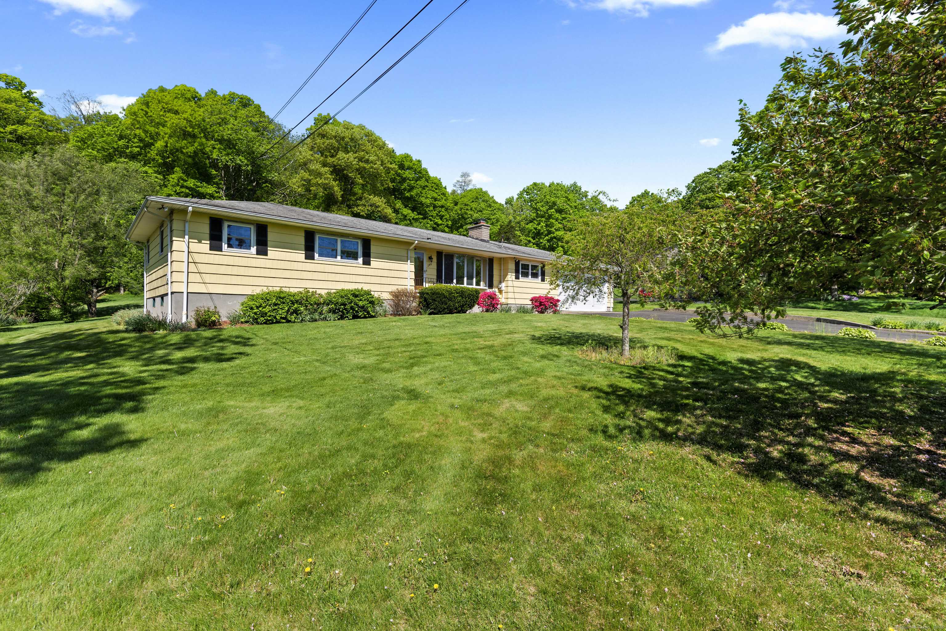 North Branford, CT 06471,246 Sea Hill Road
