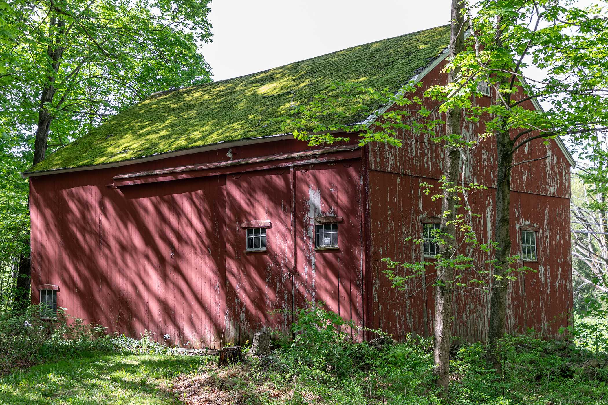 Roxbury, CT 06783,8 Southbury Road