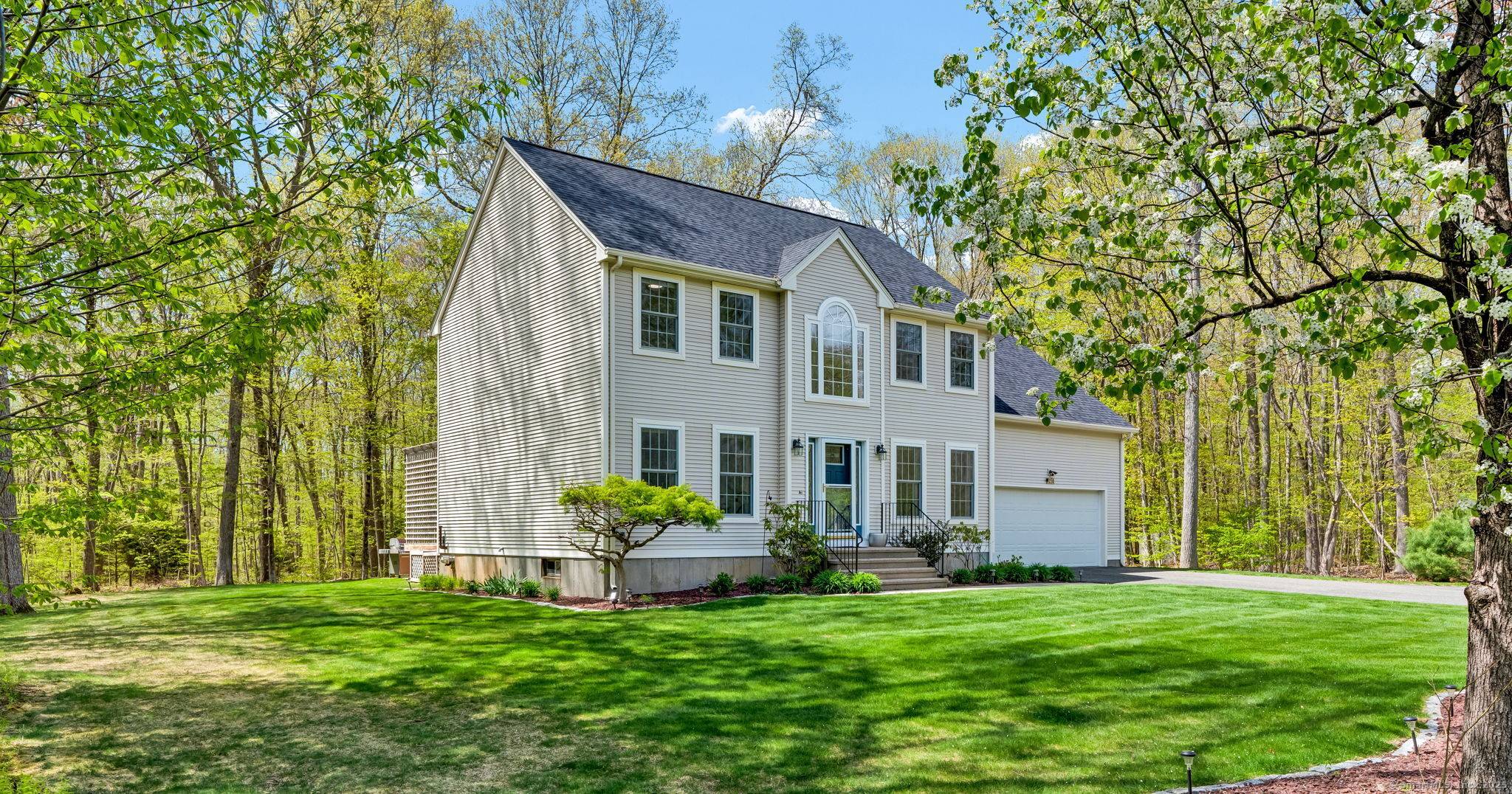Coventry, CT 06238,256 Woodmont Drive