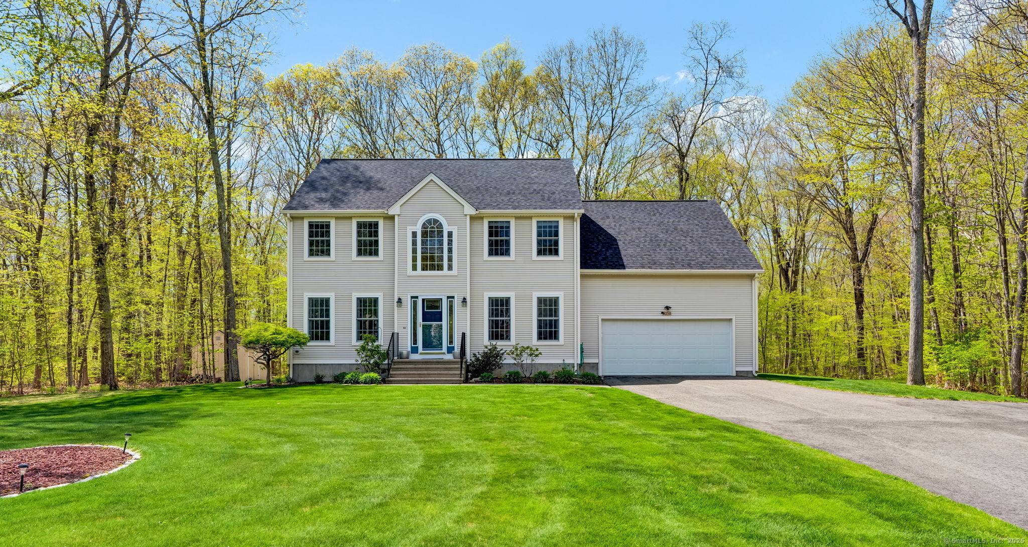 Coventry, CT 06238,256 Woodmont Drive