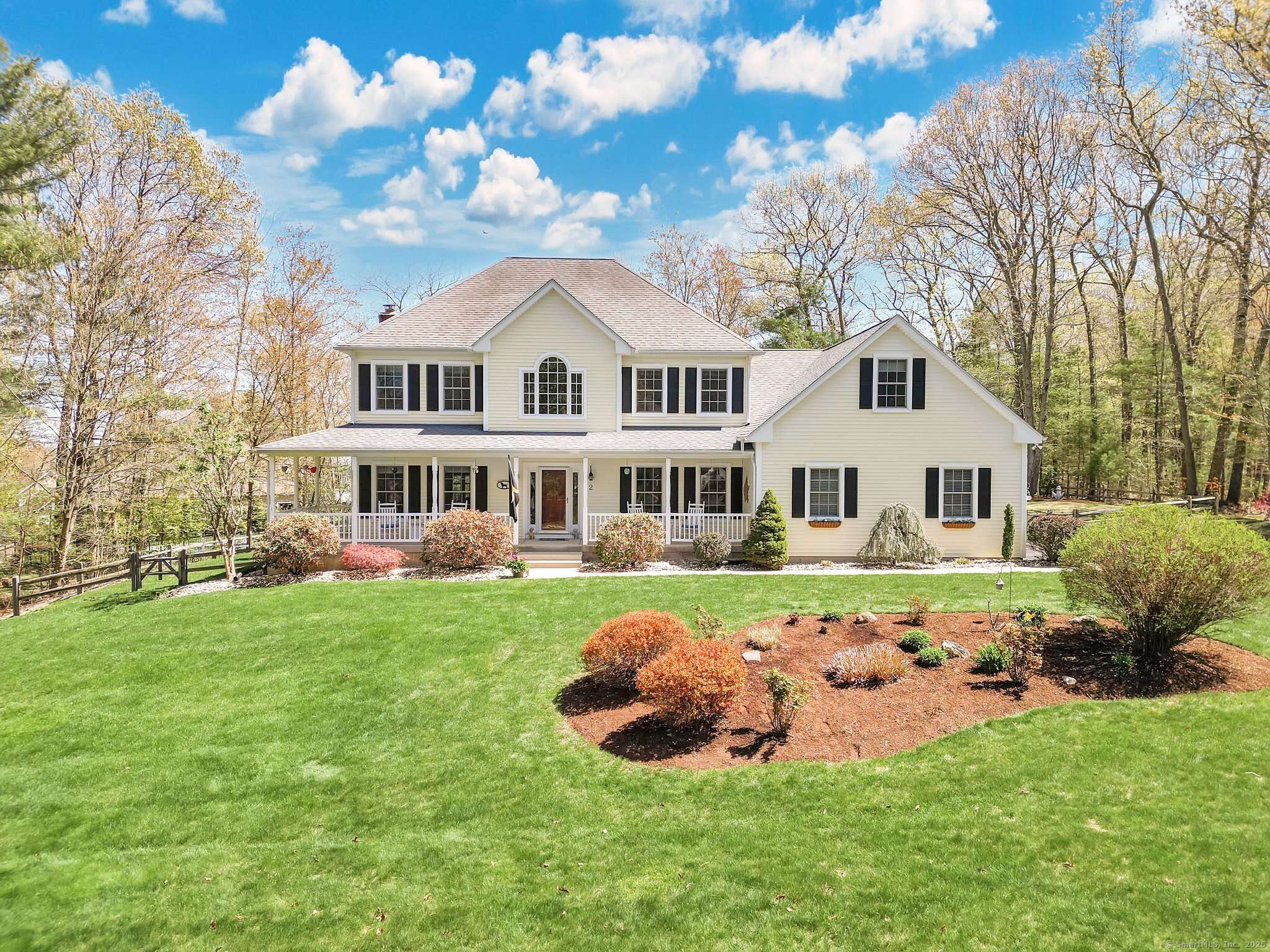 Ellington, CT 06029,2 Highland Oak Drive