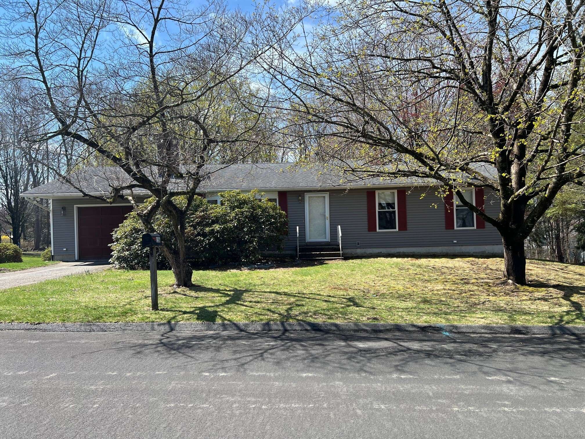 Torrington, CT 06790,156 Bradford Road