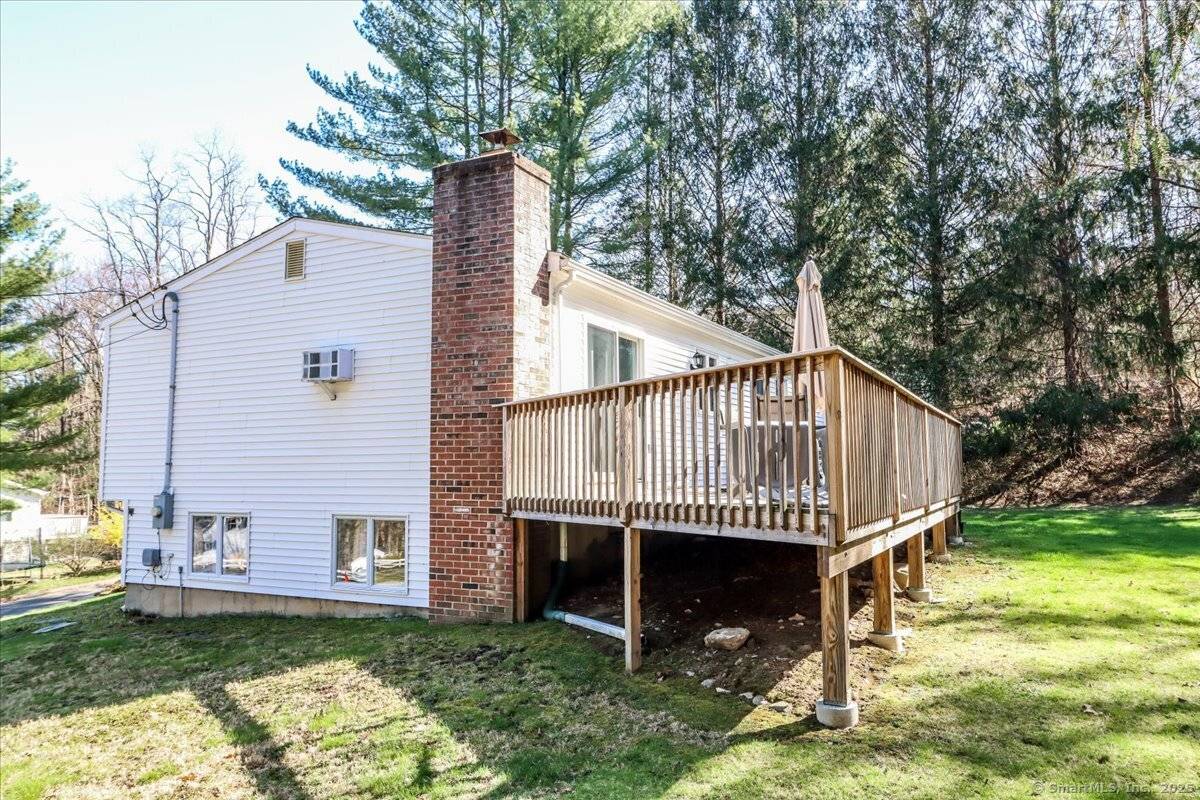 New Milford, CT 06776,29 Indian Ridge Road