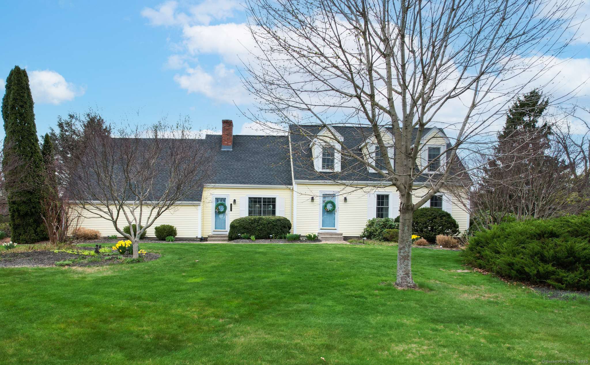 Cheshire, CT 06410,671 Cortland Circle