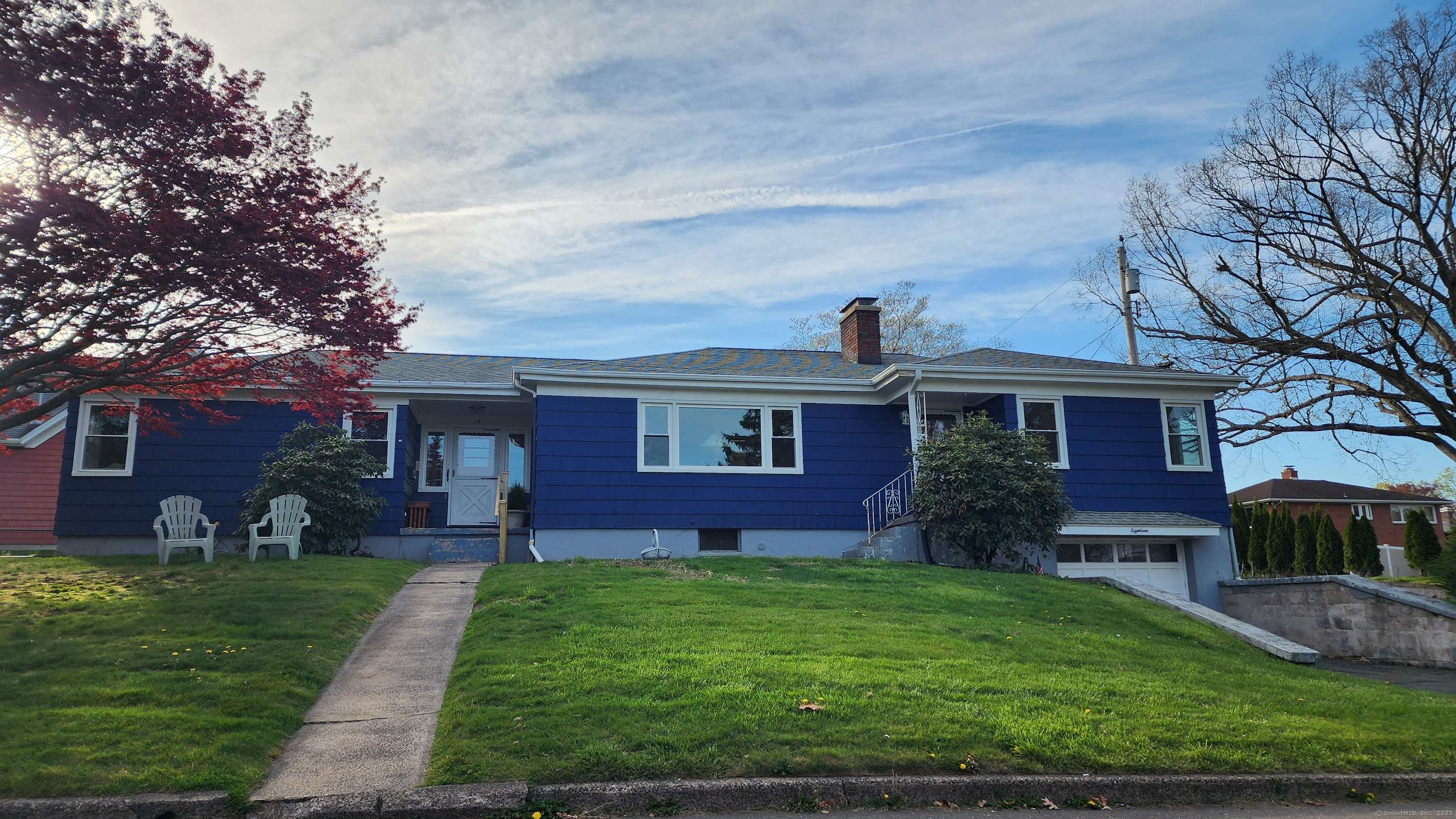 Wallingford, CT 06492,18 Lincoln Drive