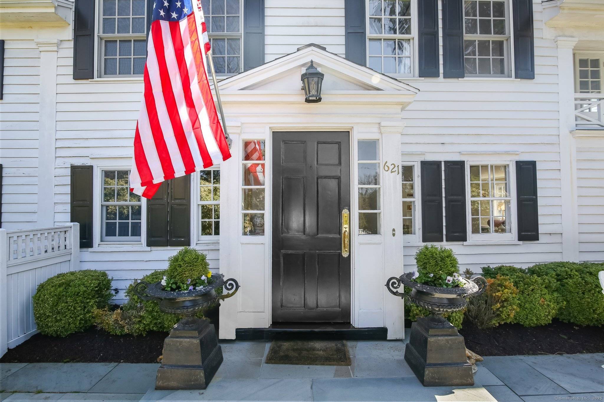 New Canaan, CT 06840,621 Weed Street