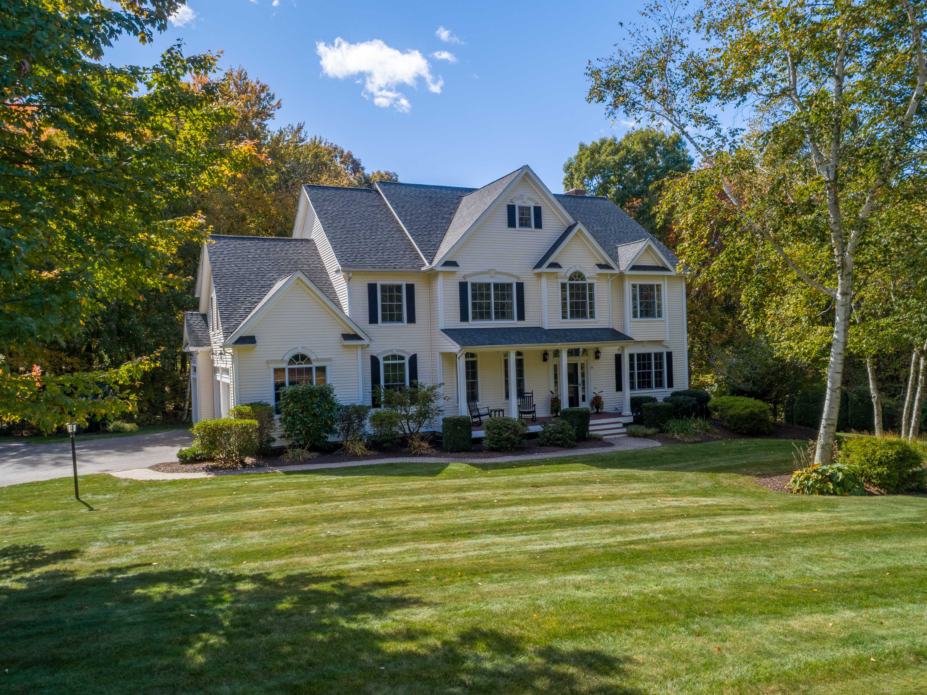 Tolland, CT 06084,44 Wonderview Drive