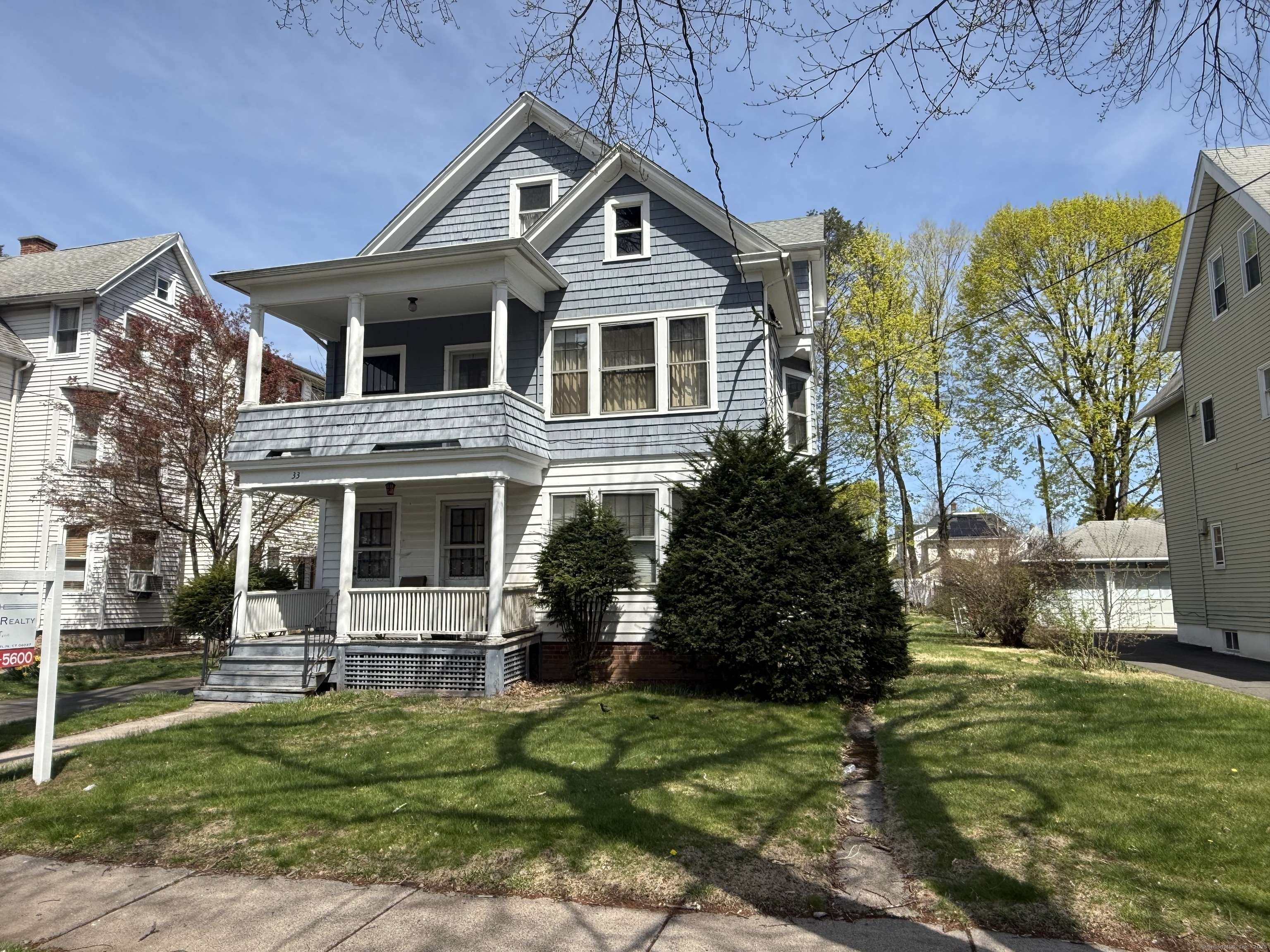 New Britain, CT 06051,33 Andrews Street
