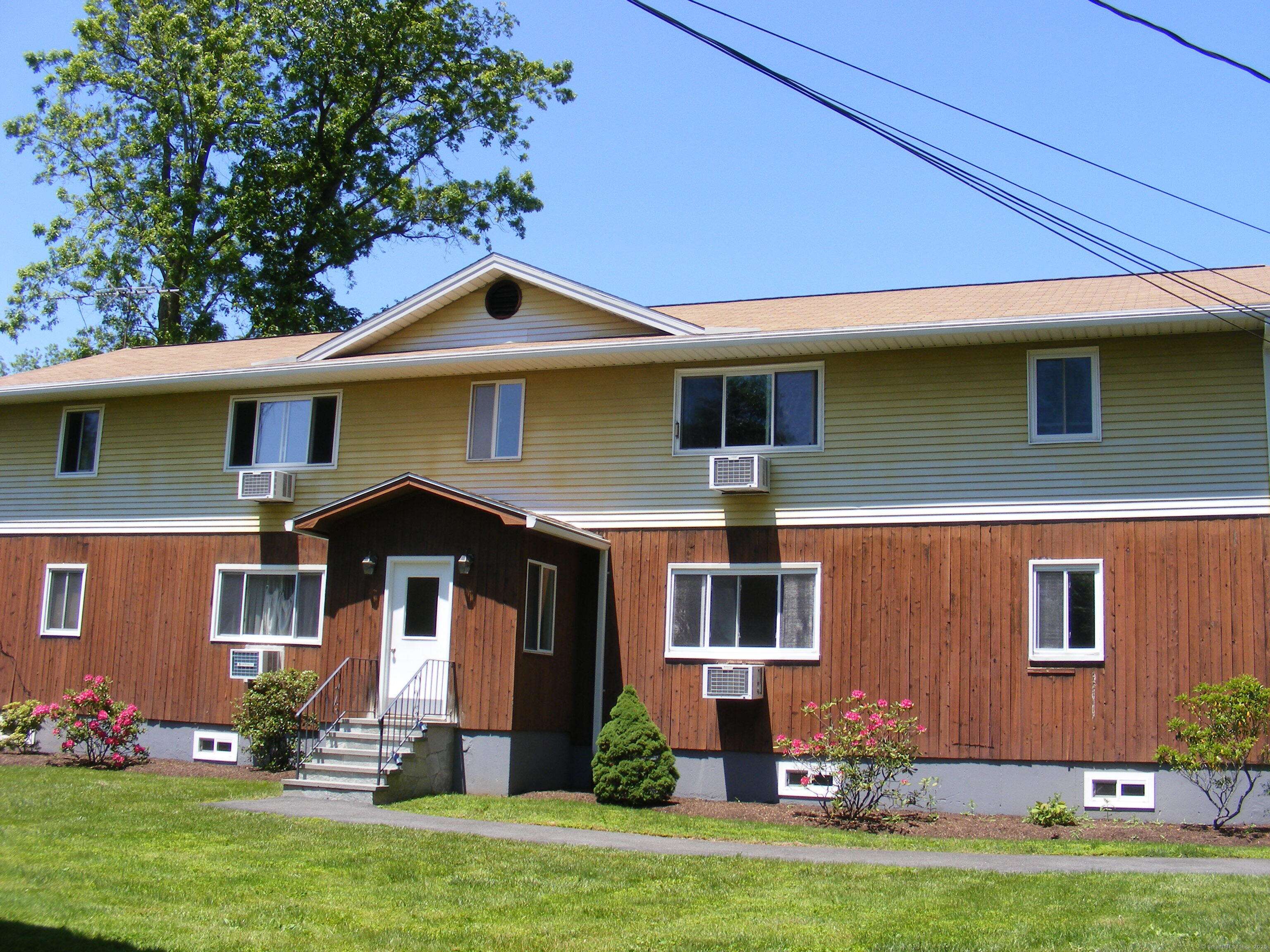 Fairfield, CT 06824,66 Raymonds Drive #66