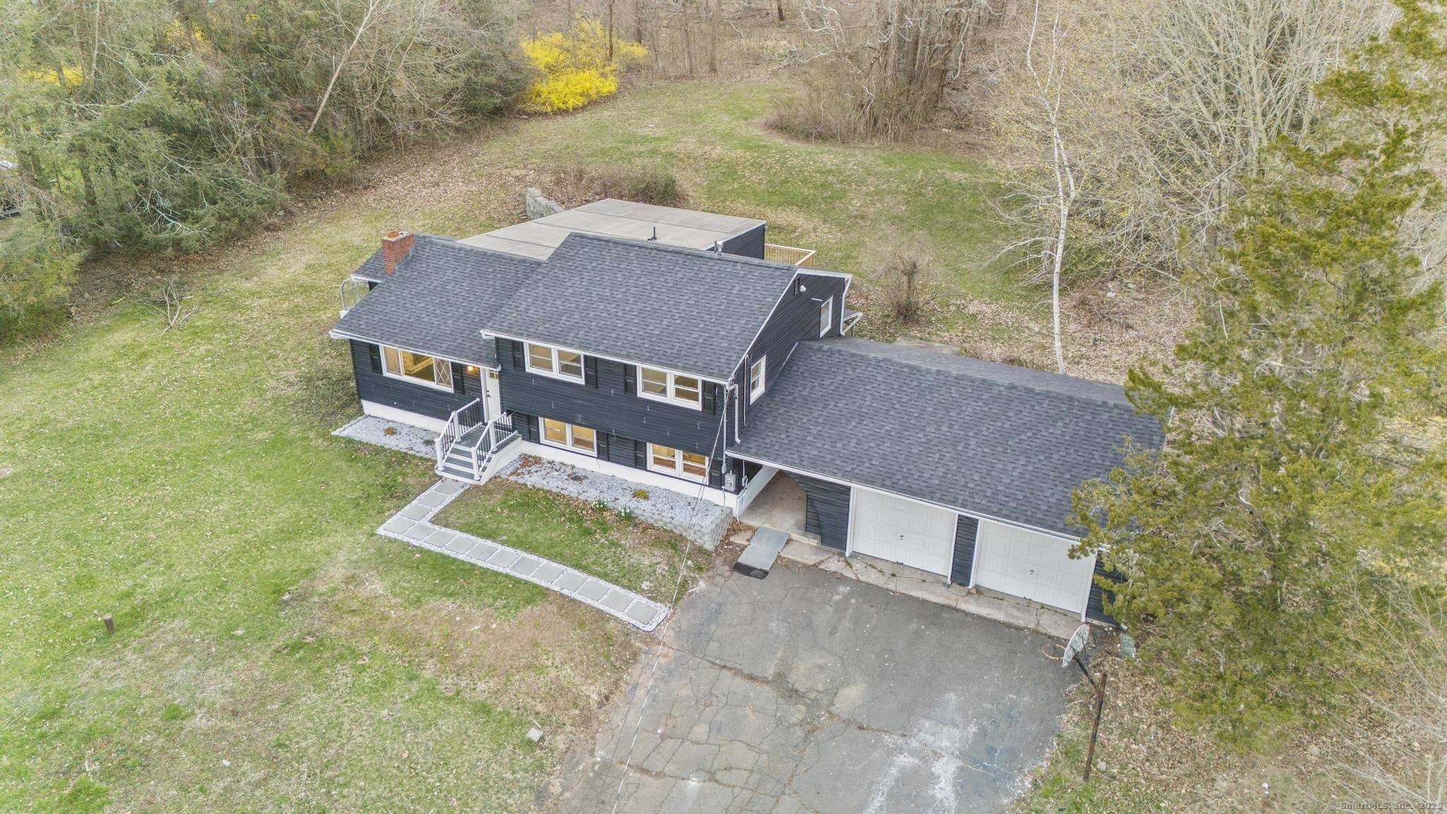 Wallingford, CT 06492,291 Grieb Road