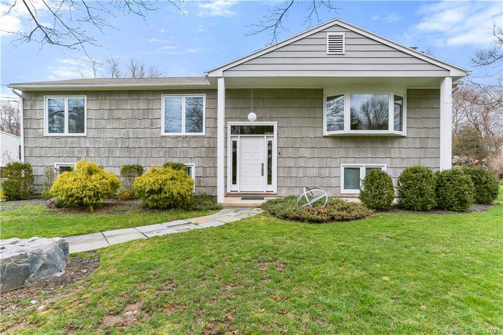 Westport, CT 06880,4 Turtleback Lane
