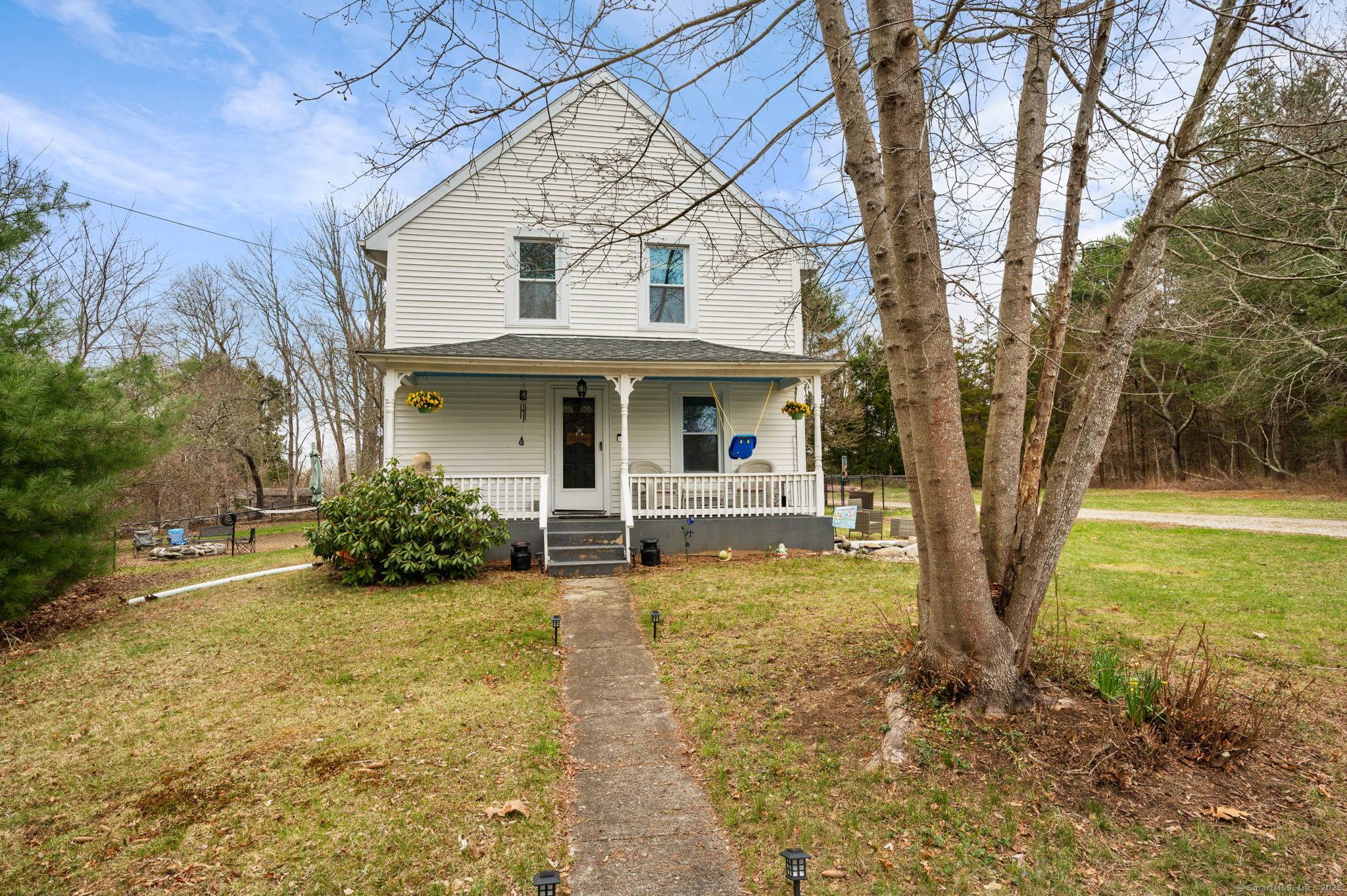 Lisbon, CT 06351,182 Kendall Road