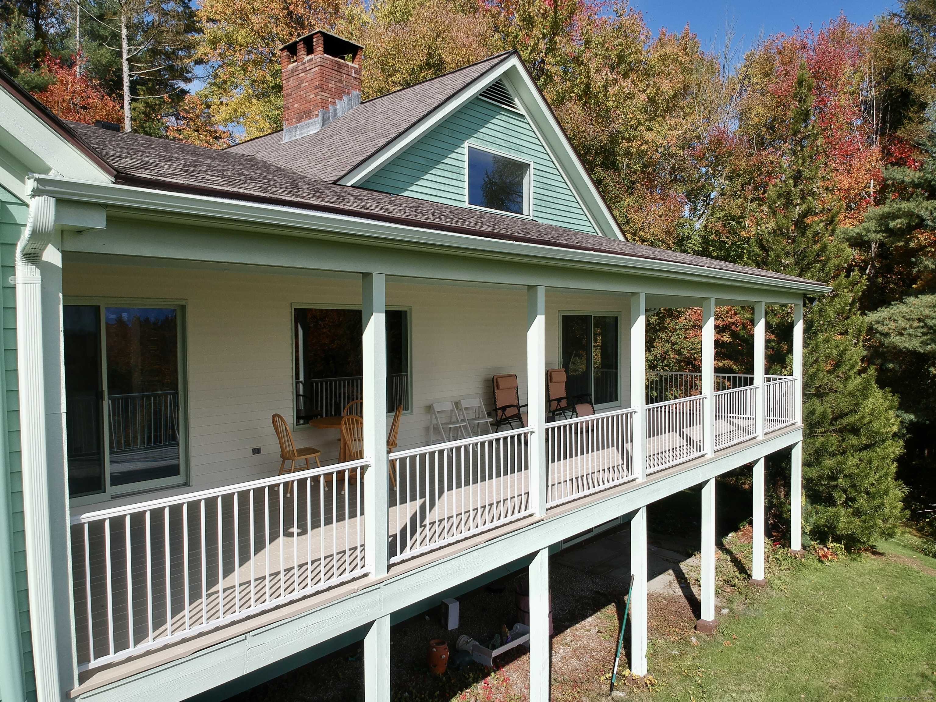Bethlehem, CT 06751,205 Arch Bridge Road