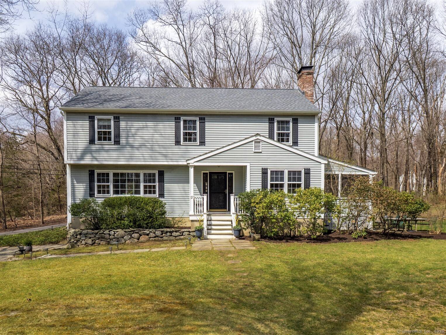 Wilton, CT 06897,83 Pipers Hill Road