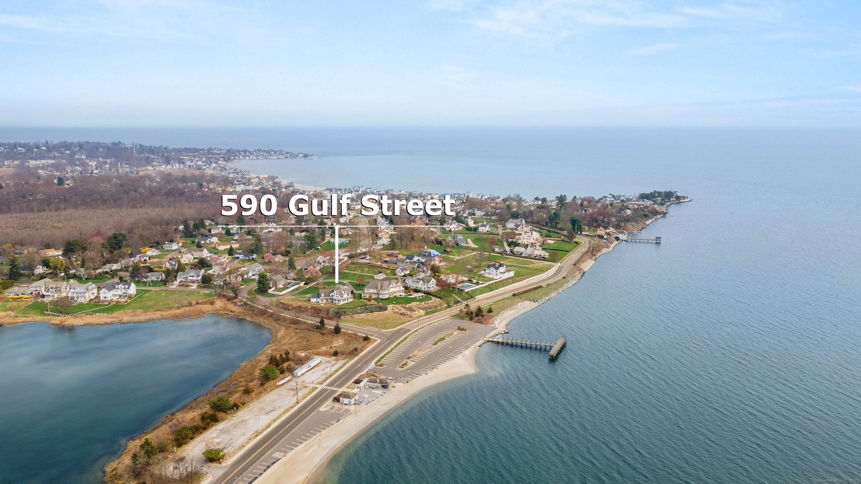 Milford, CT 06460,590 Gulf Street