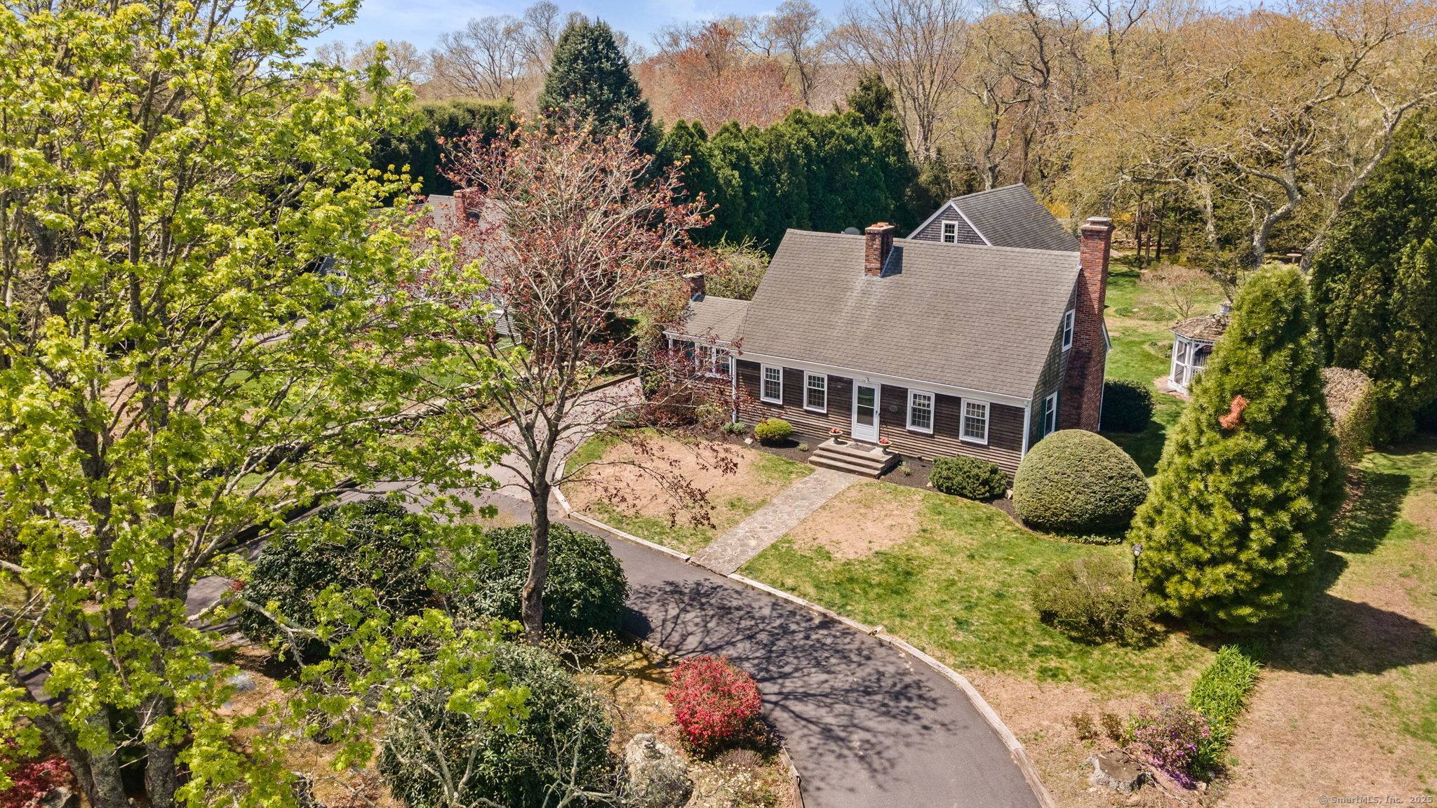 Stonington, CT 06379,464 Greenhaven Road