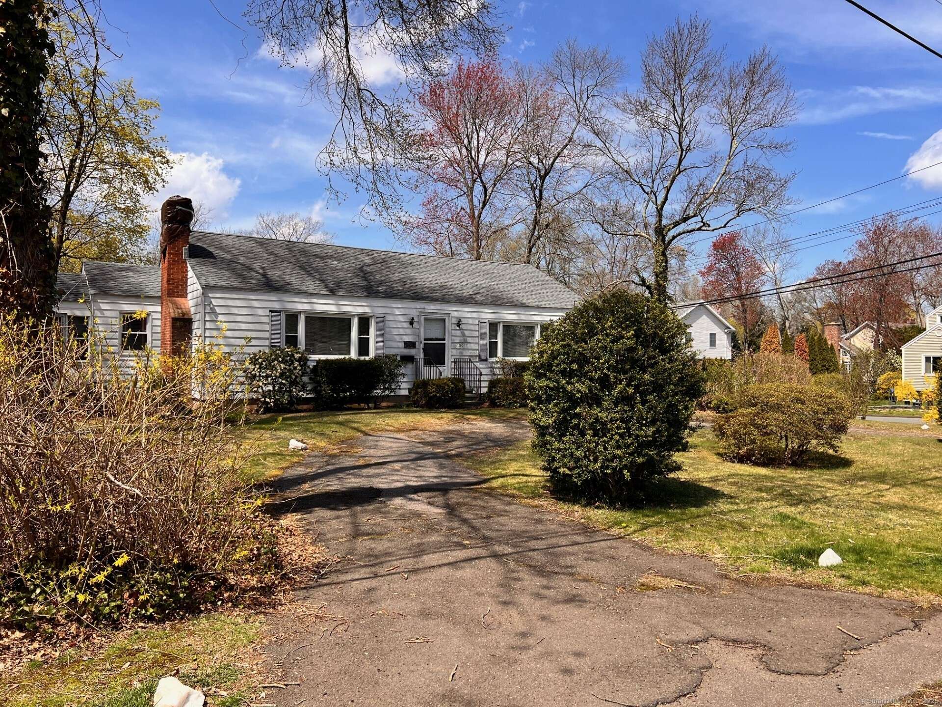 North Haven, CT 06473,100 Forest Hill Road