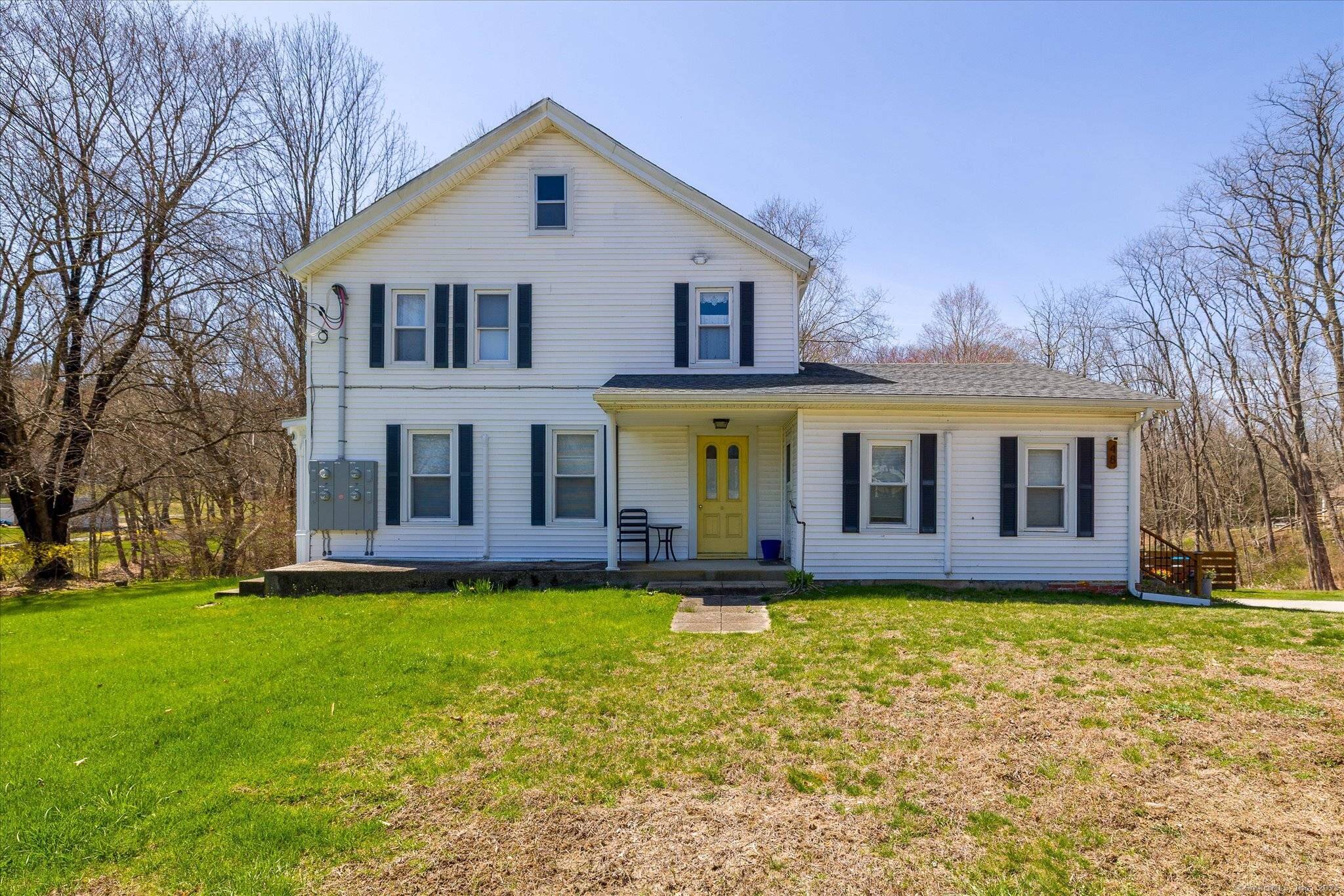 Pomfret, CT 06259,48 Wrights Crossing Road