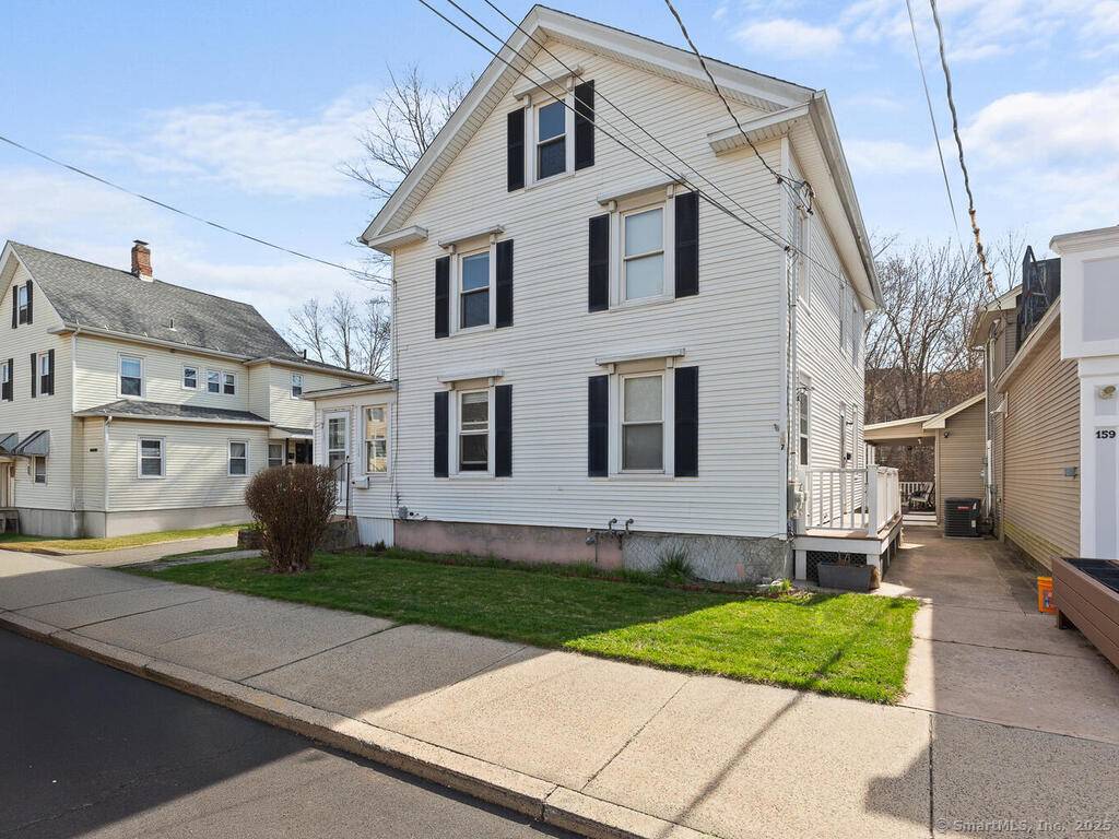 Southington, CT 06489,157 Liberty Street