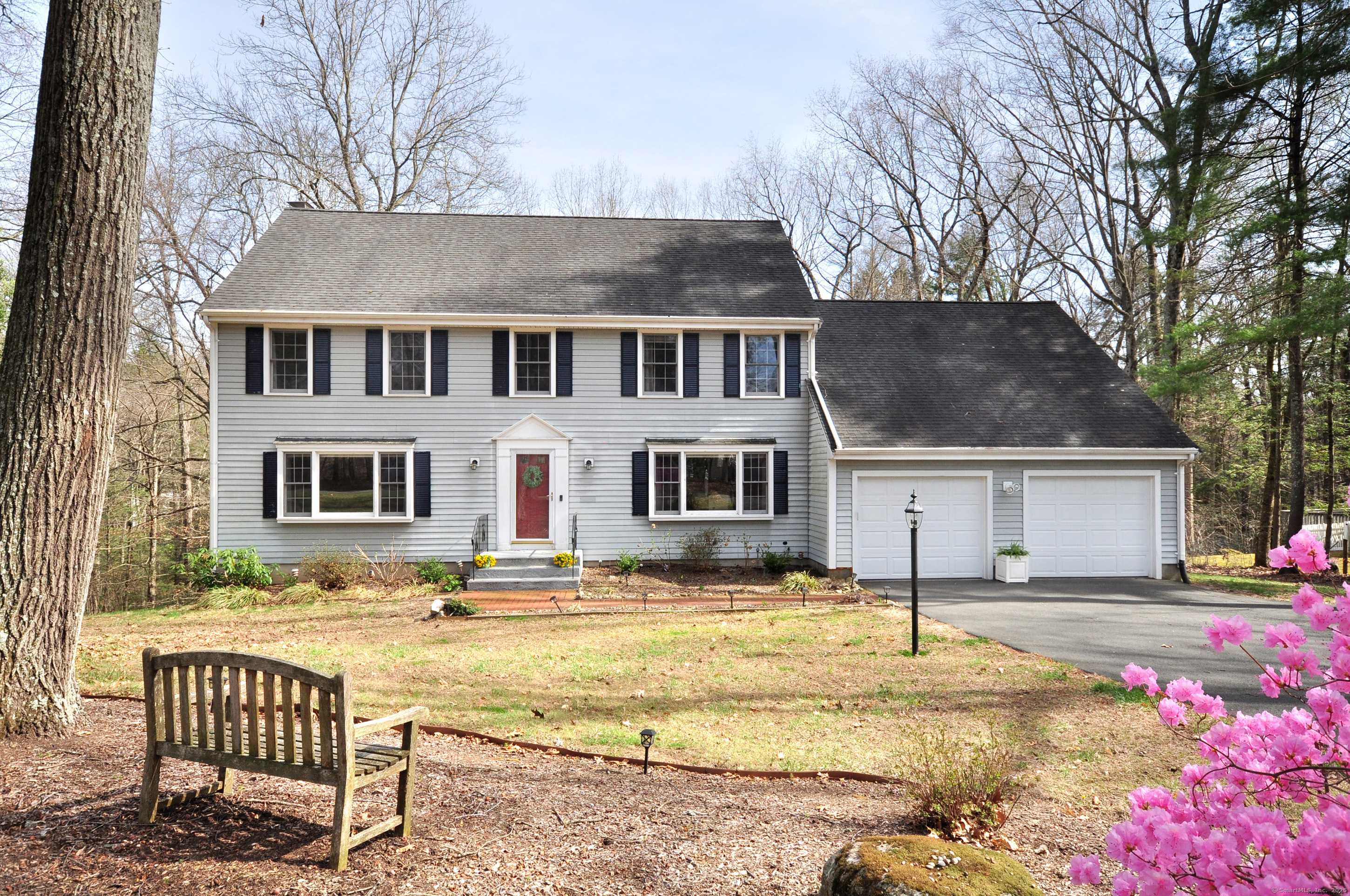 Avon, CT 06001,187 Hollister Drive