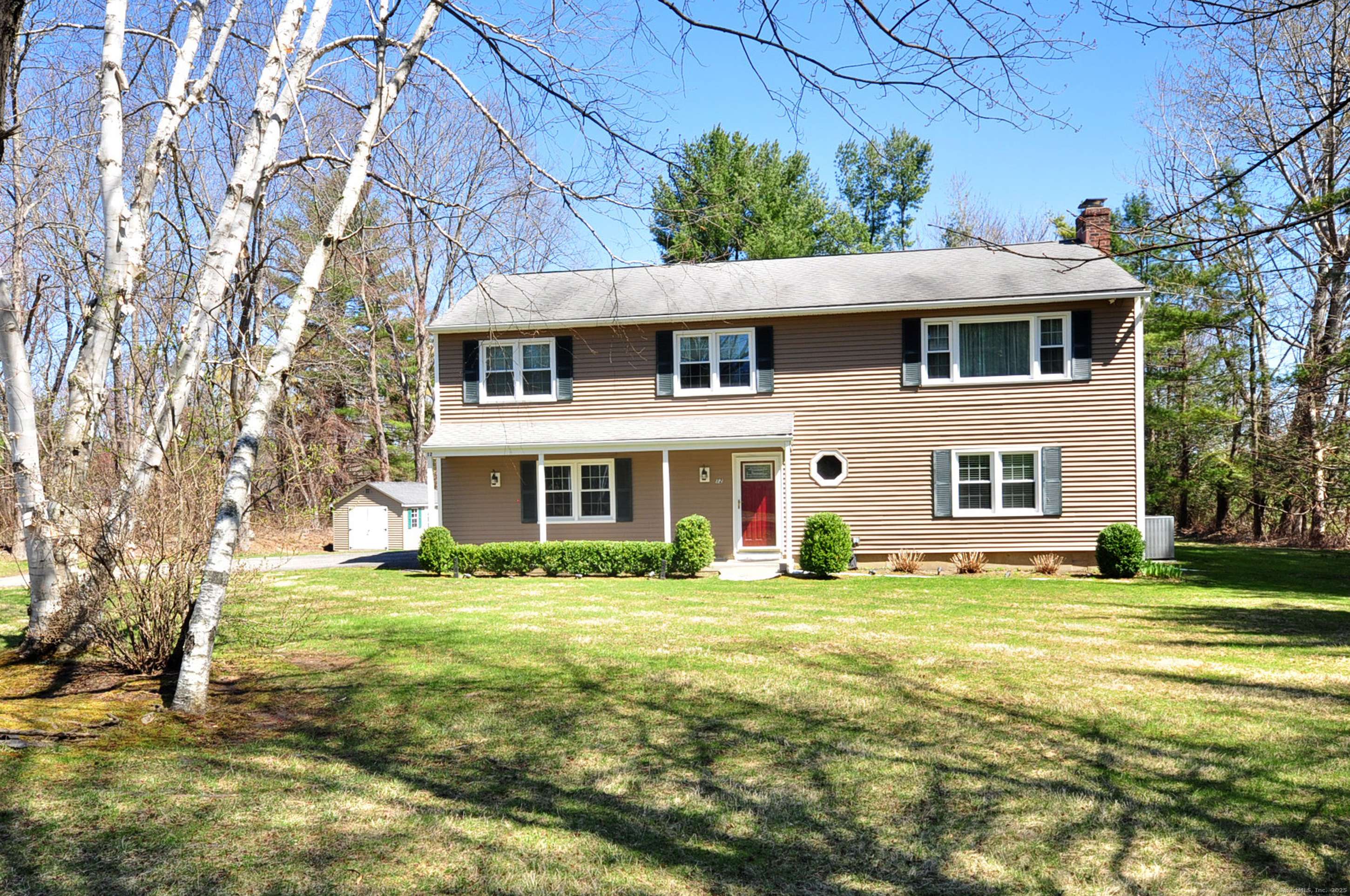New Milford, CT 06776,12 Jefferson Drive