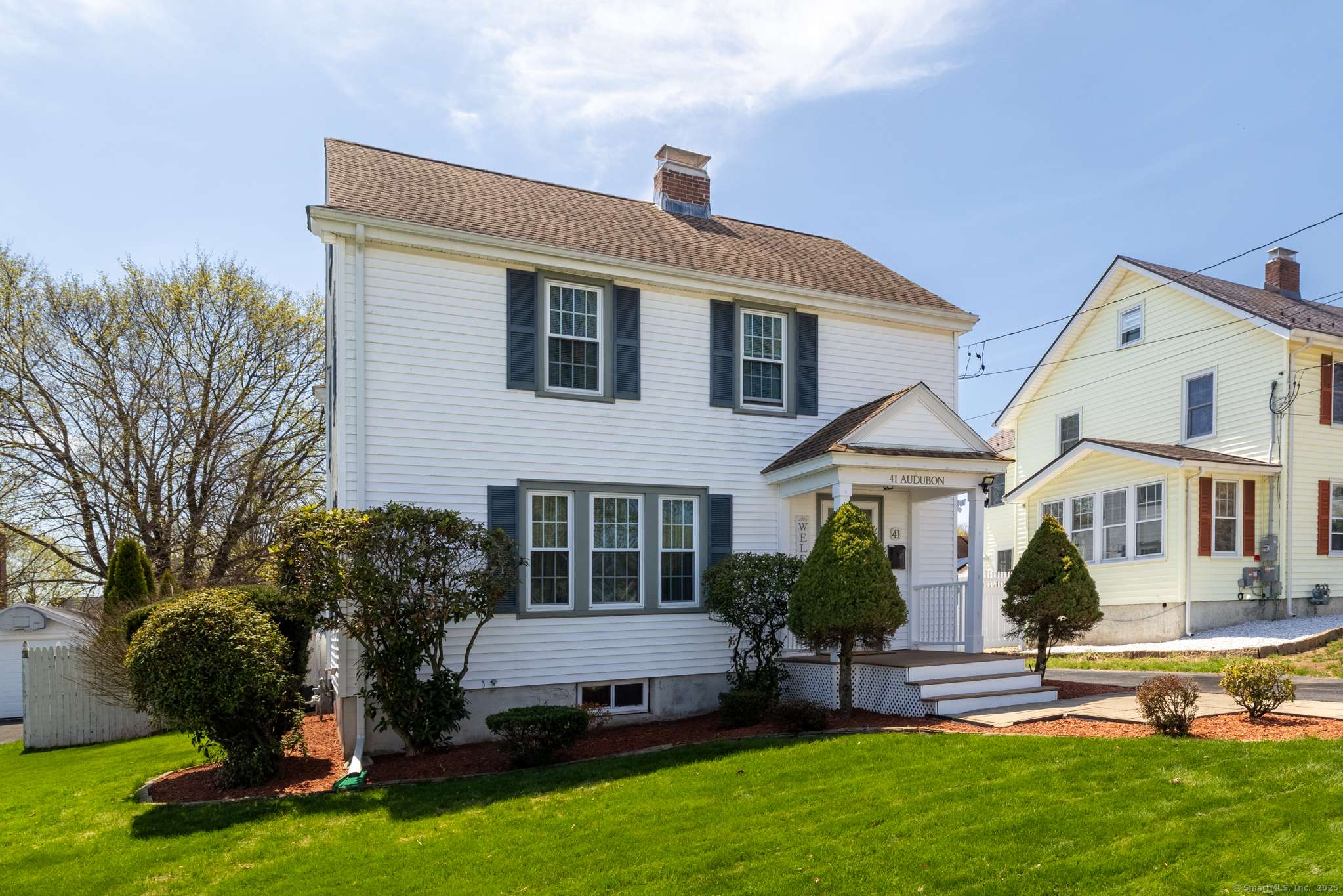 New Britain, CT 06053,41 Audubon Street