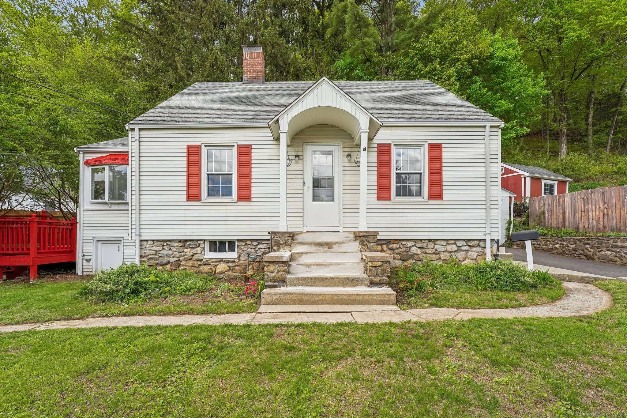 Thomaston, CT 06787,123 Clay Street