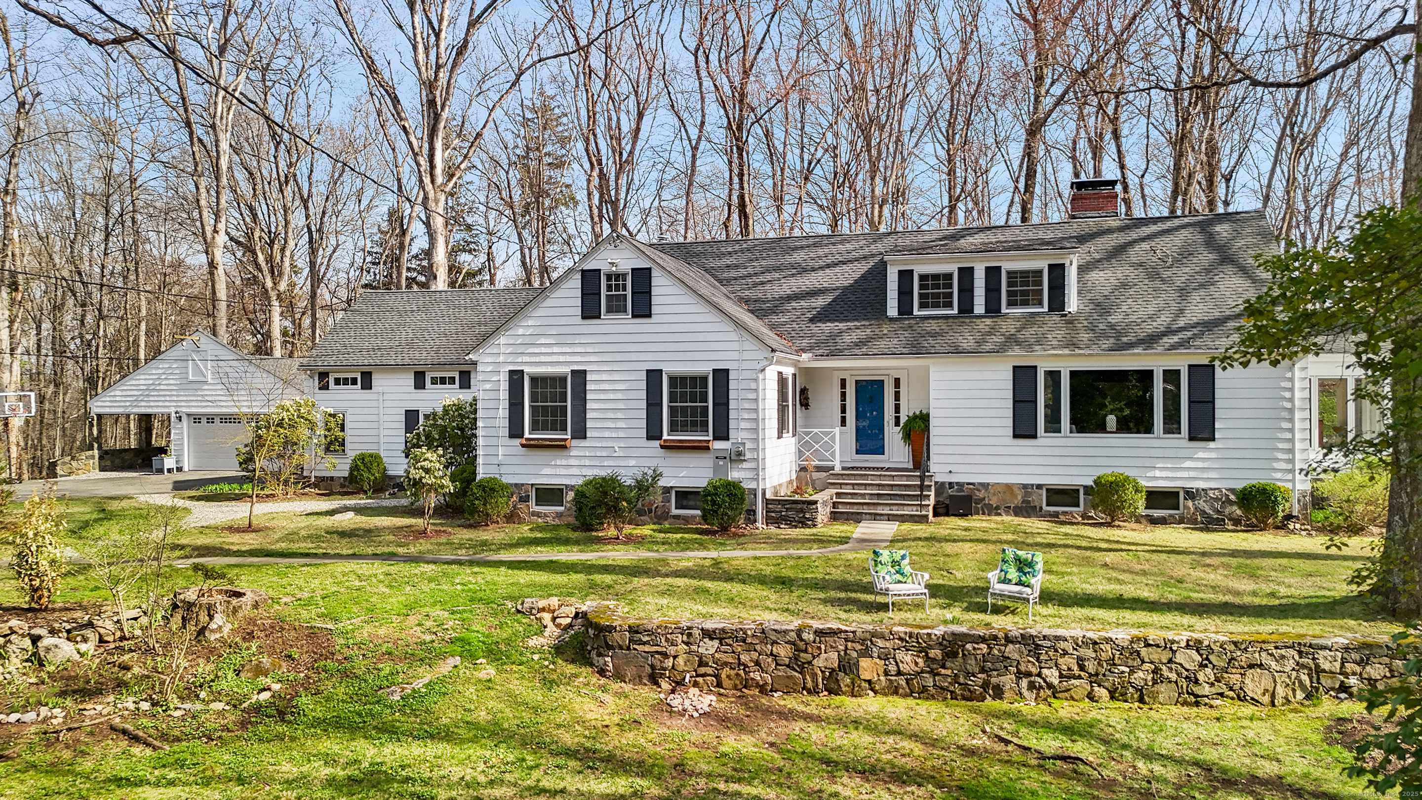 Stamford, CT 06903,46 Fernwood Drive