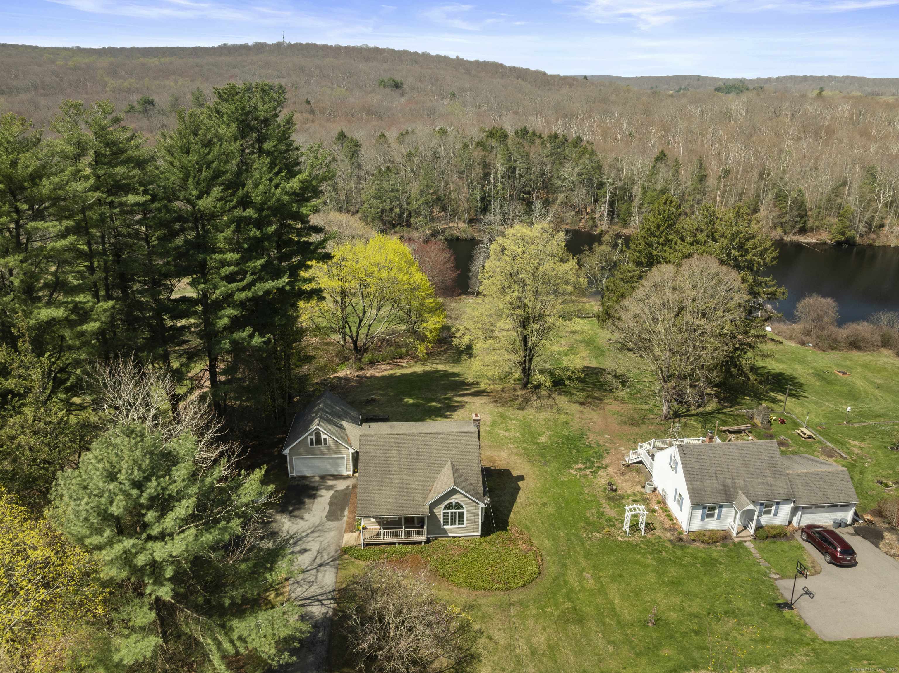 Haddam, CT 06441,131 Killingworth Road