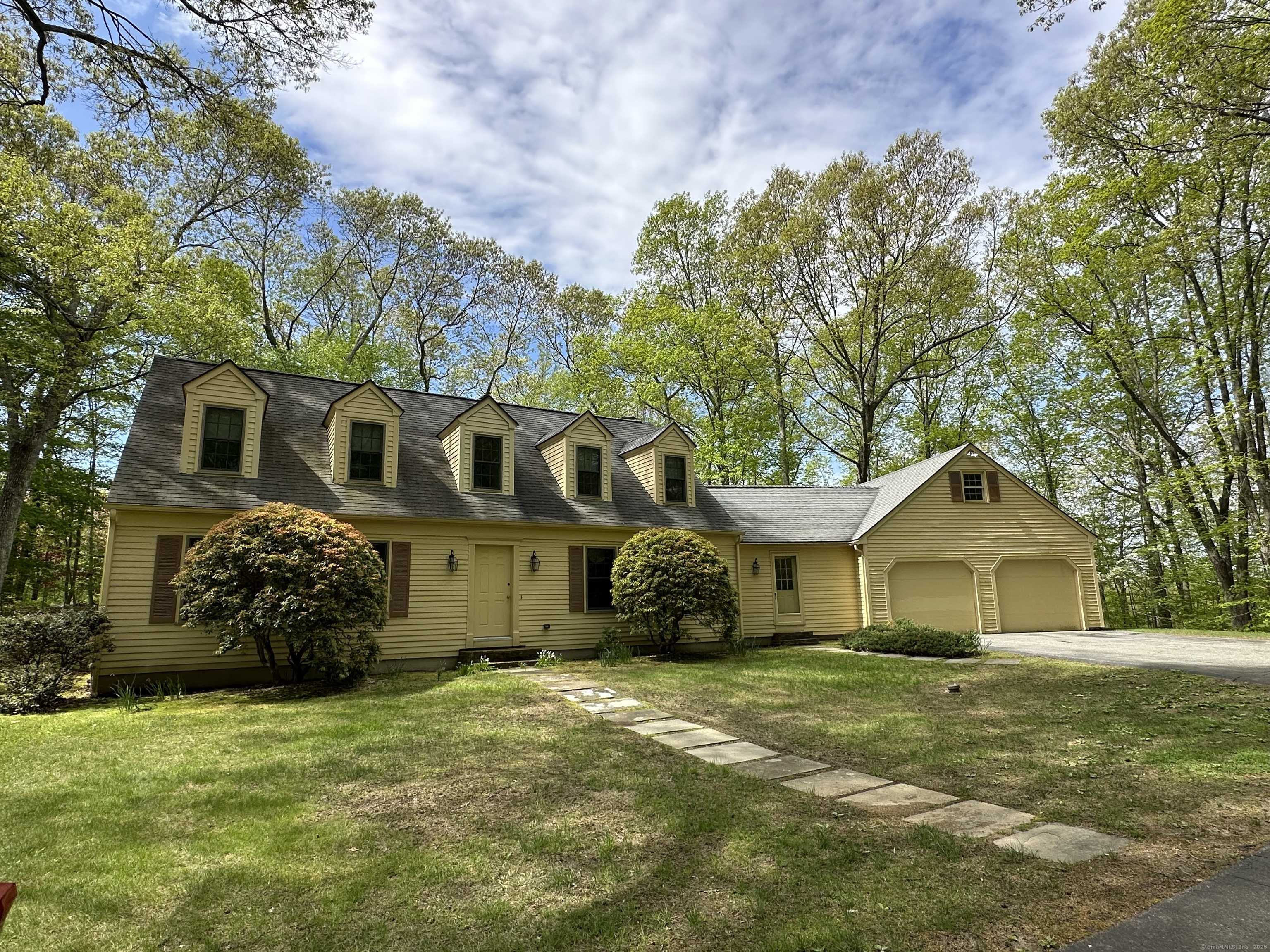 Old Lyme, CT 06371,11 Bayberry Ridge Road
