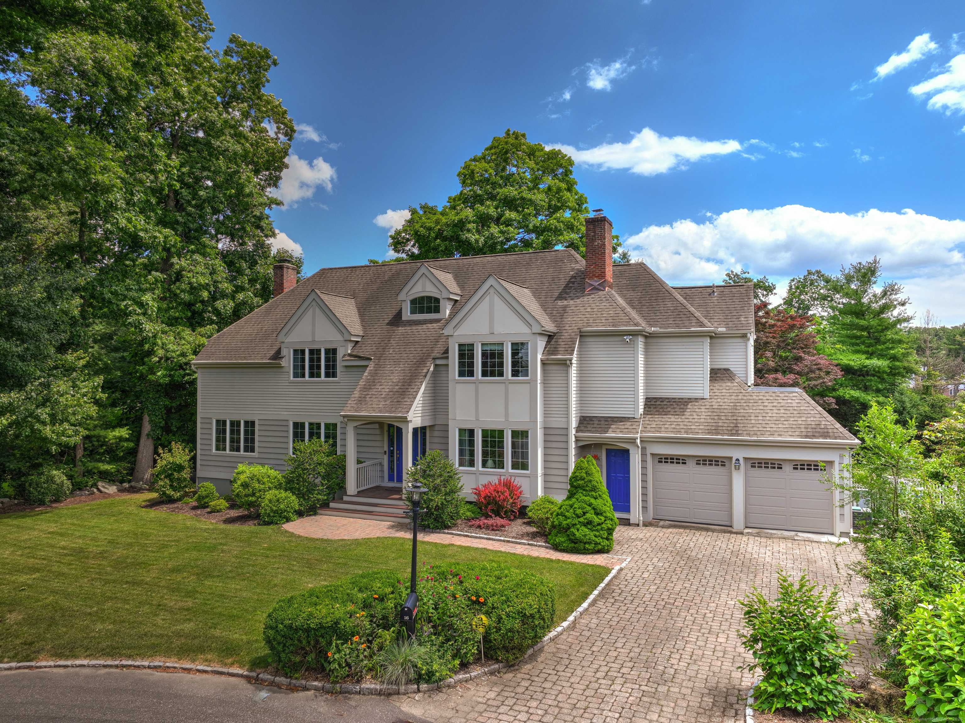 Westport, CT 06880,16 Morningside Lane