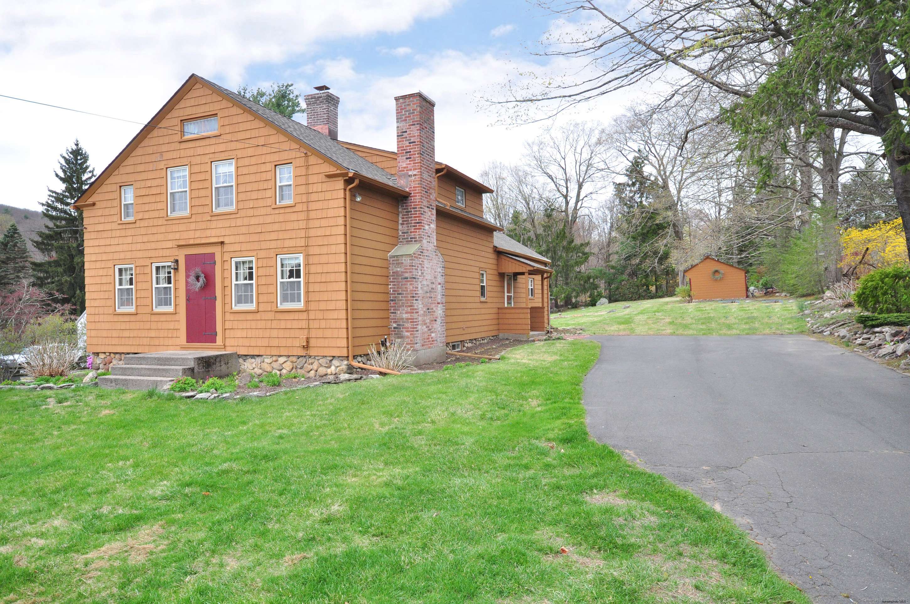 Bristol, CT 06010,30 Tuttle Road