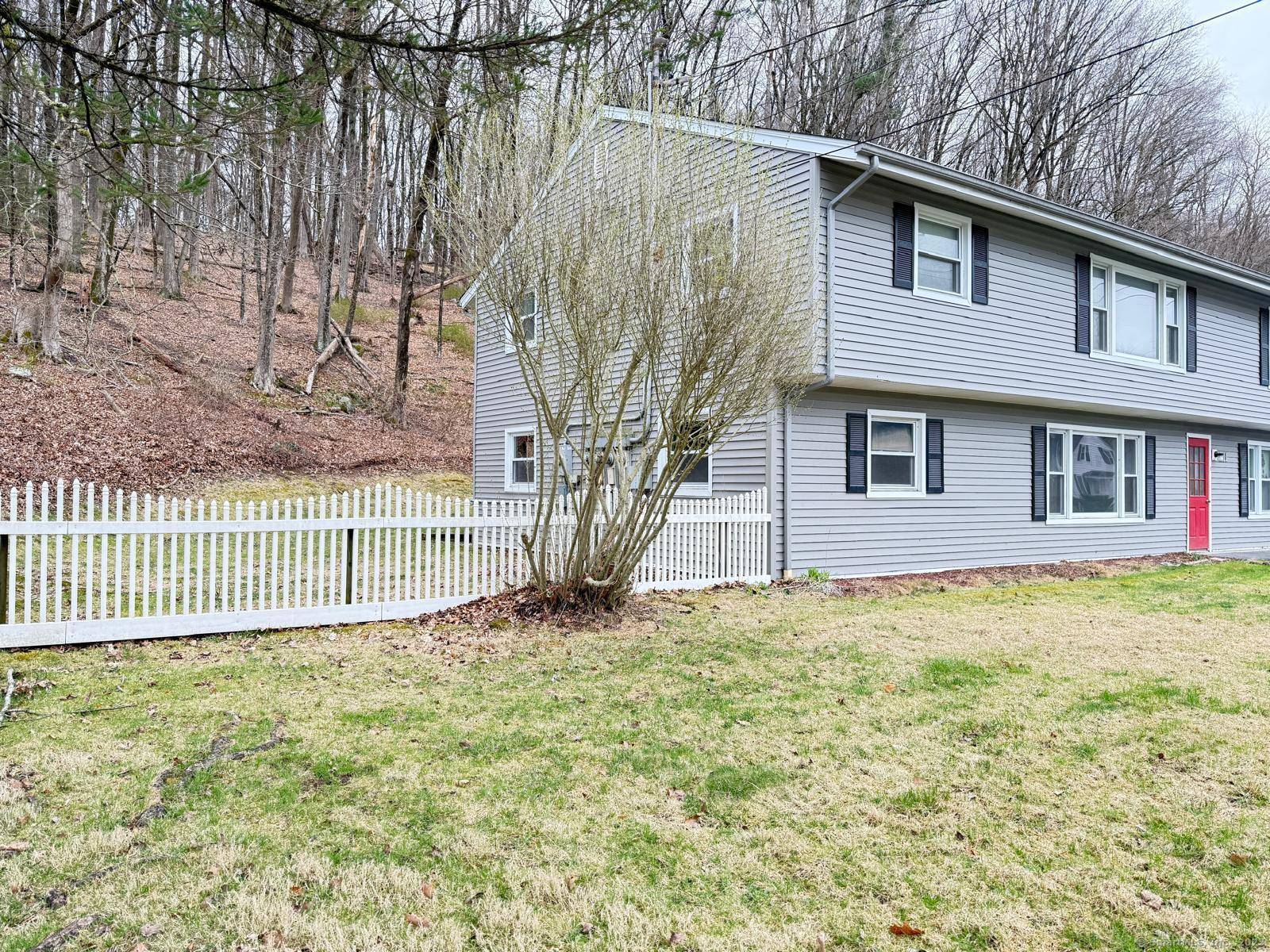 New Milford, CT 06776,211 Kent Road #A