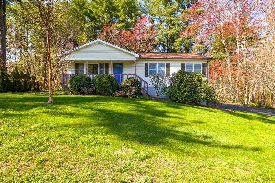 Killingly, CT 06239,18 Colleen Street